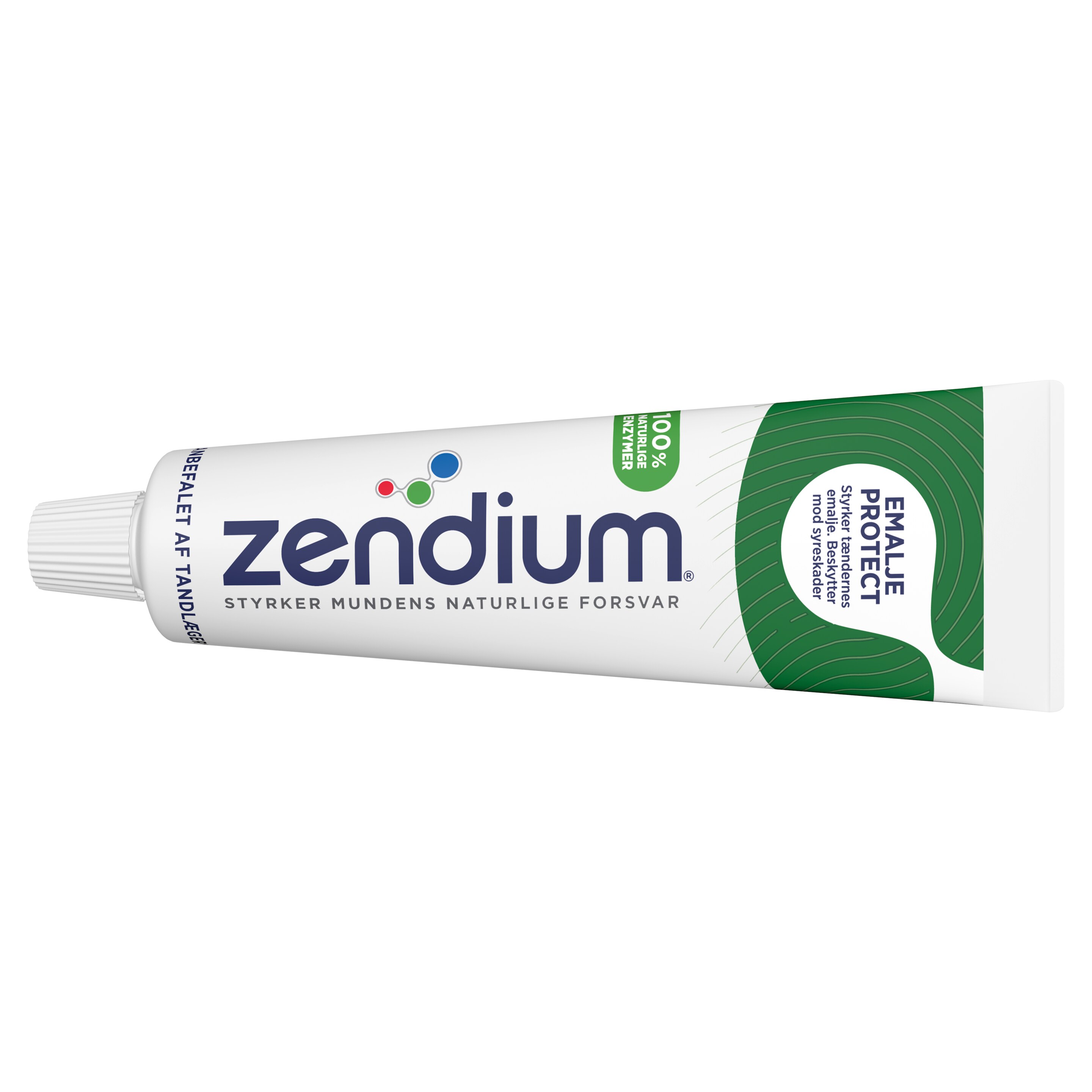 Emalje Protect Tandpasta 2x50ml