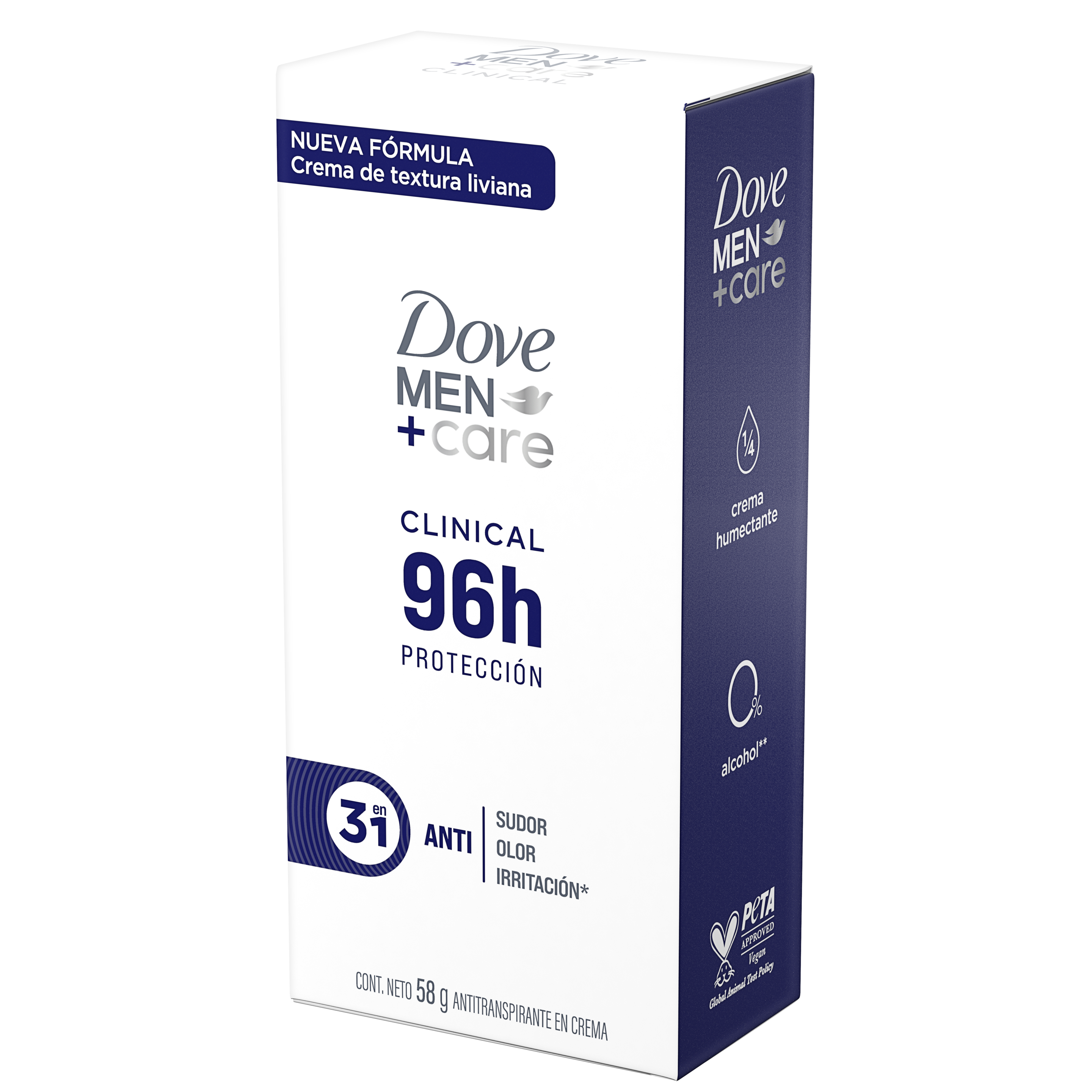 Product page