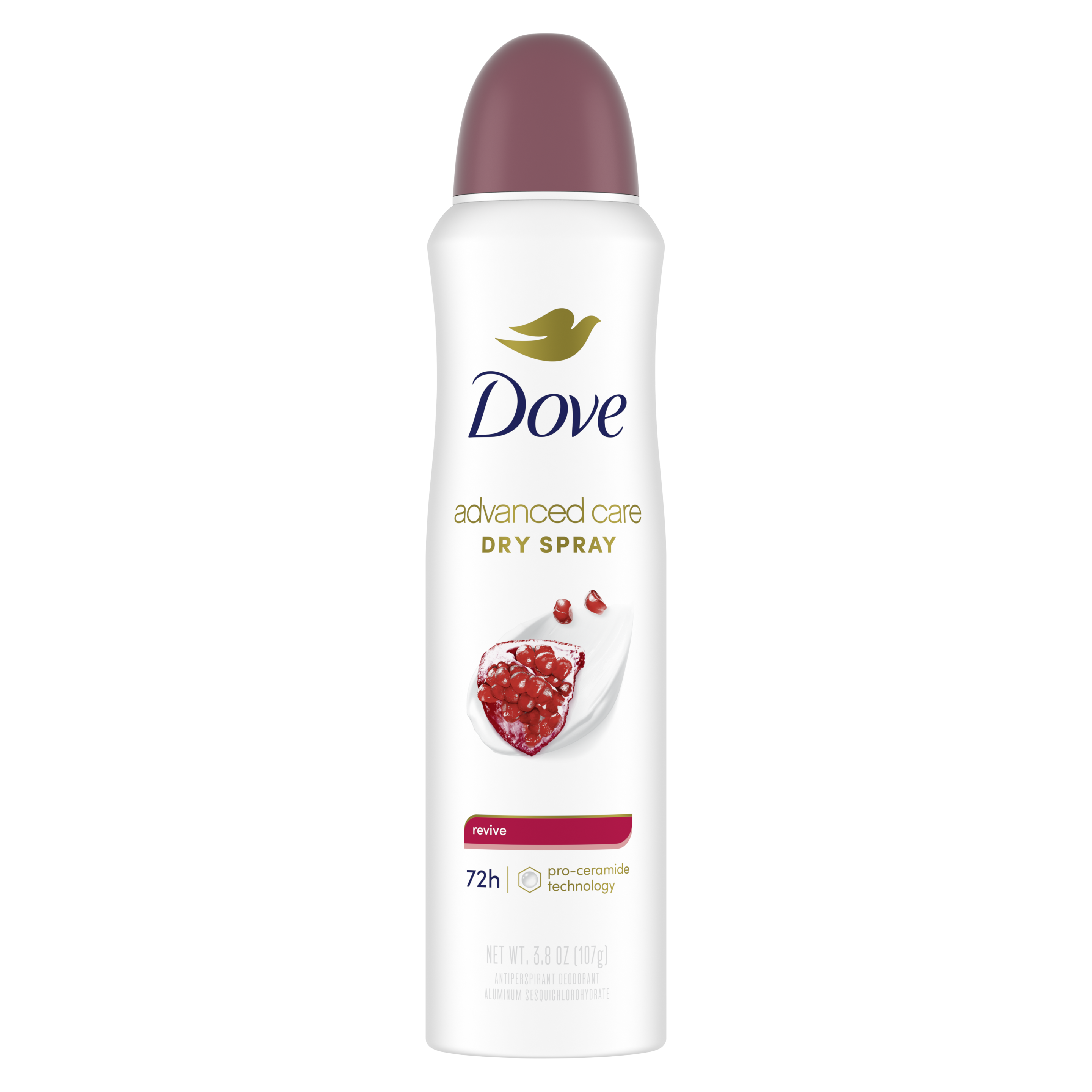 Advanced Care Revive Antiperspirant Dry Spray