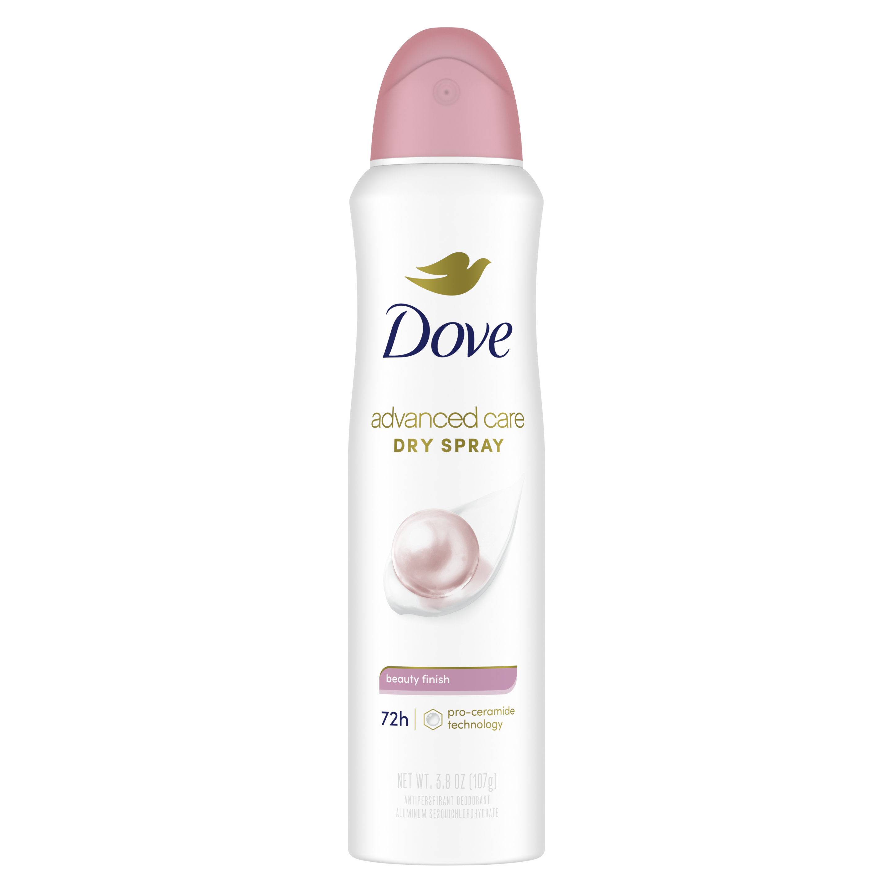 Advanced Care Beauty Finish Antiperspirant Dry Spray