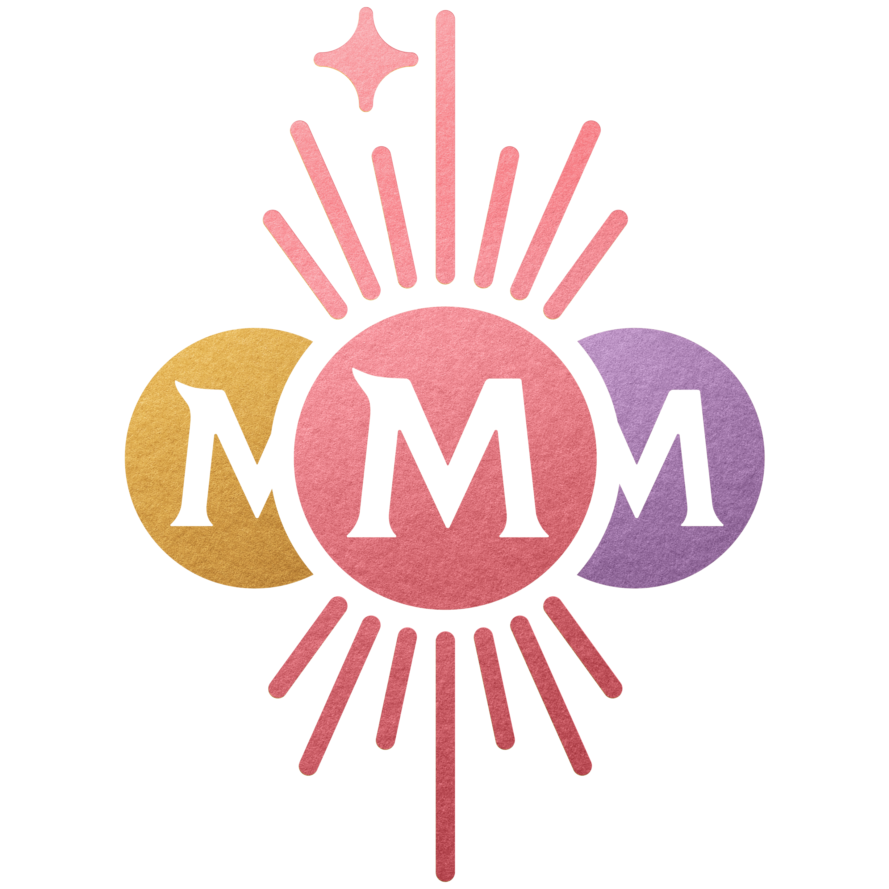 Icone decorativo Magnum Euphoria, Wonder & Chill