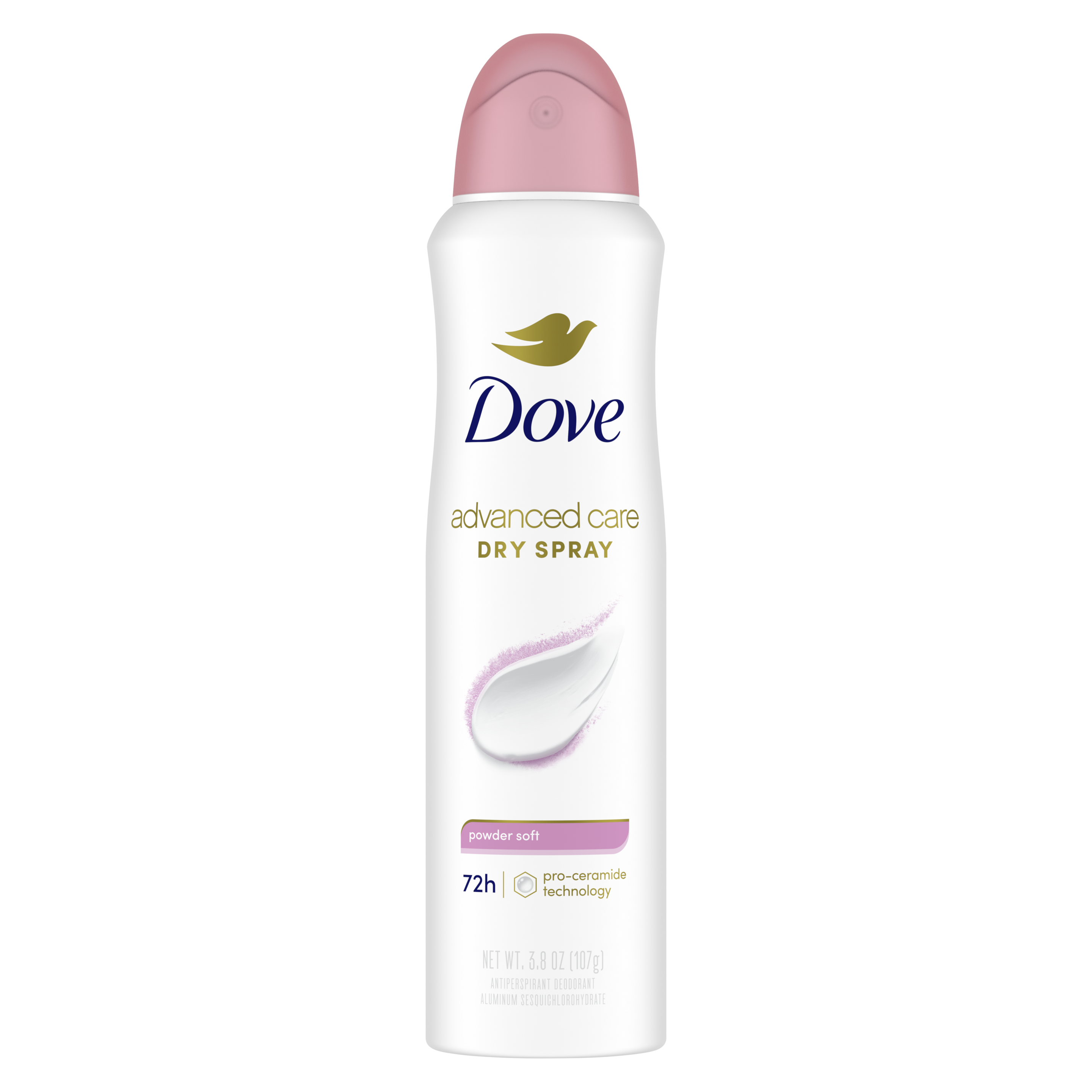Advanced Care Powder Soft Antiperspirant Dry Spray