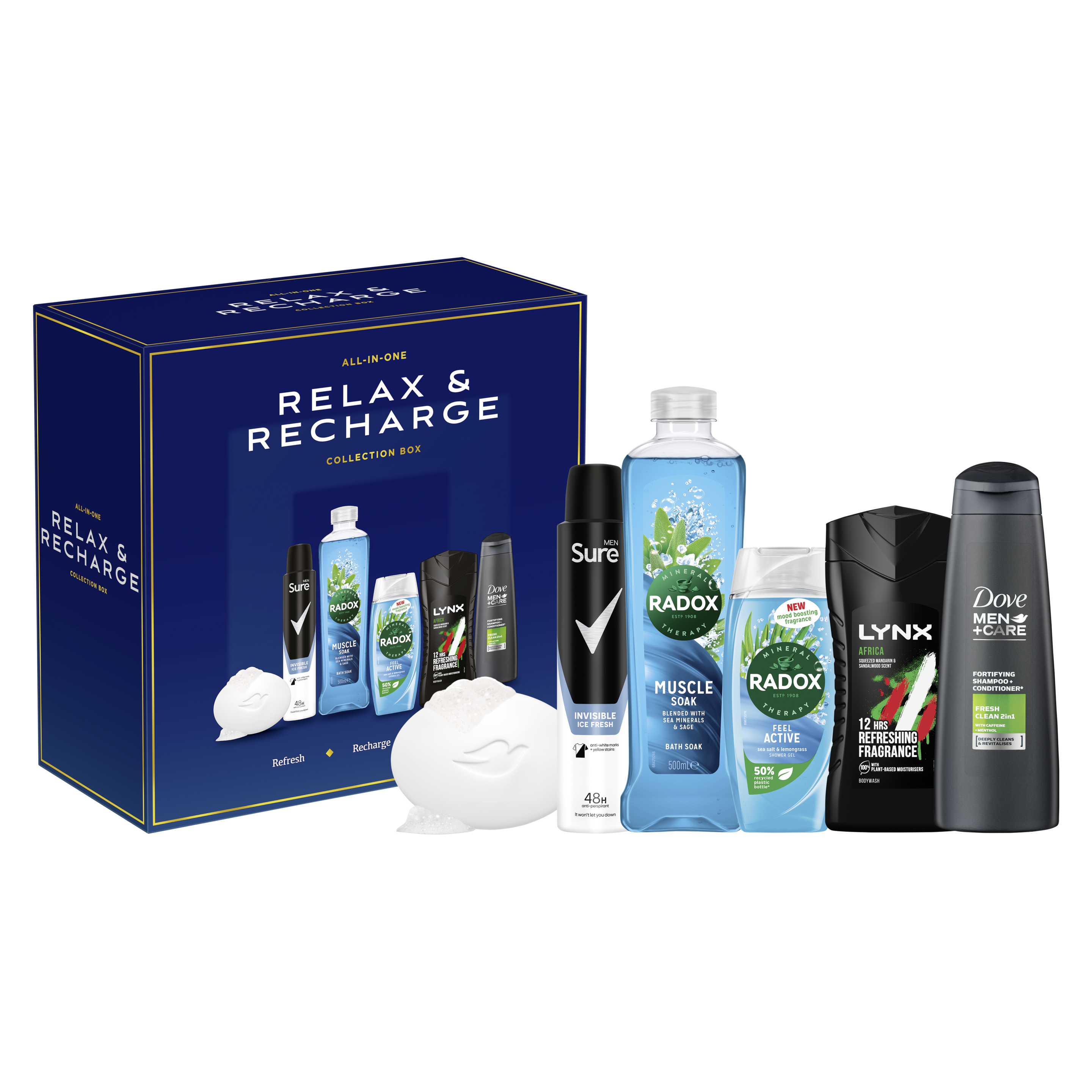 Product page