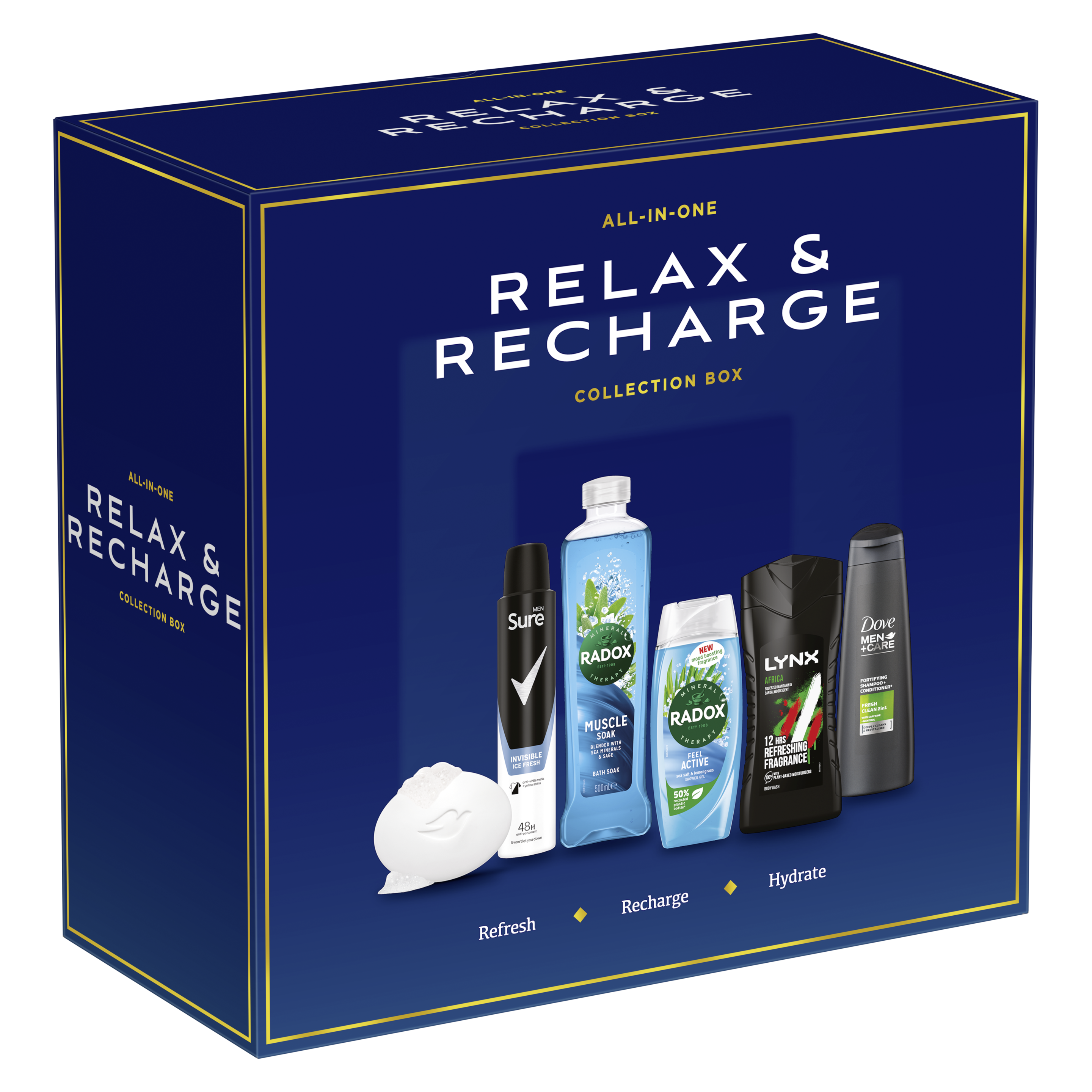 Product page