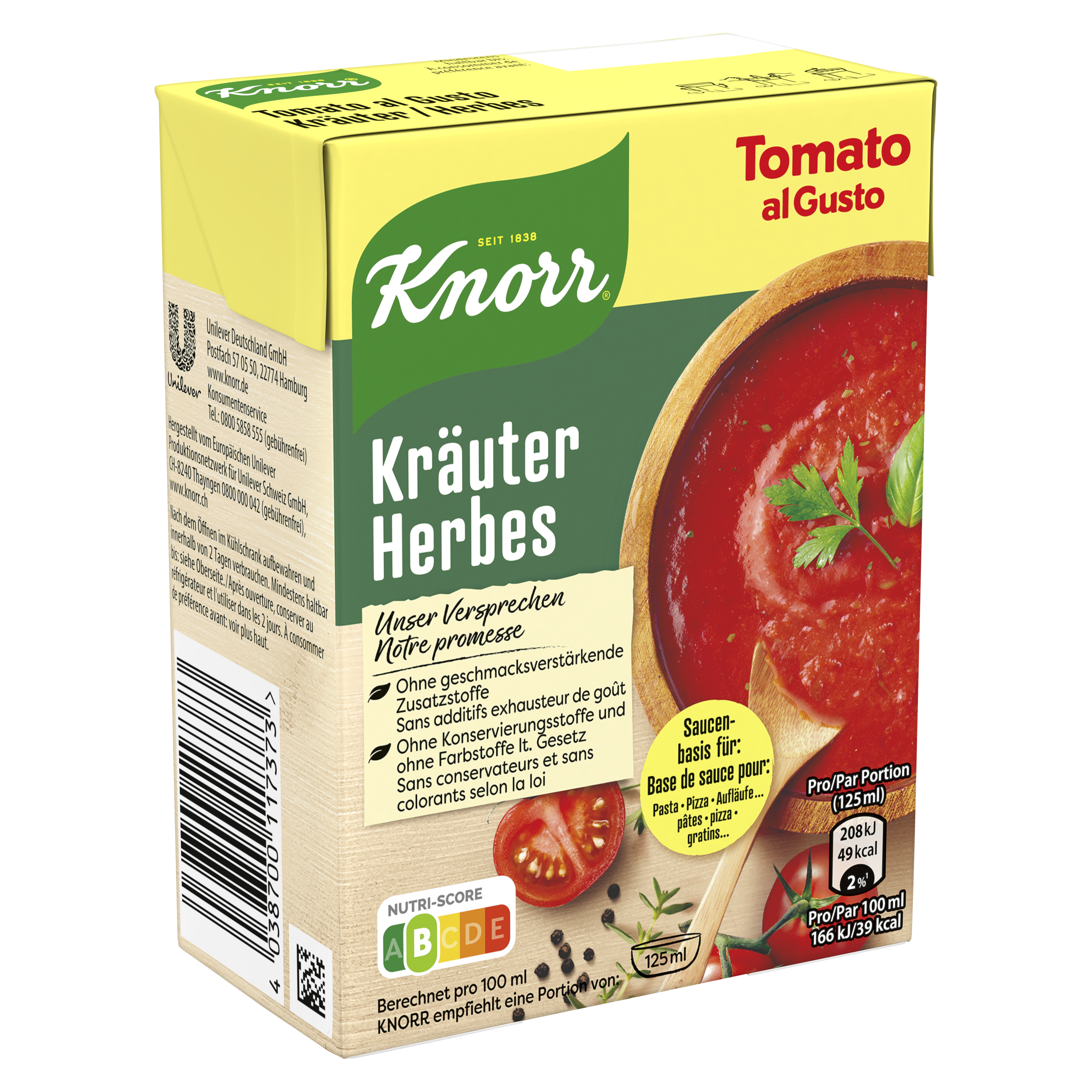 Knorr