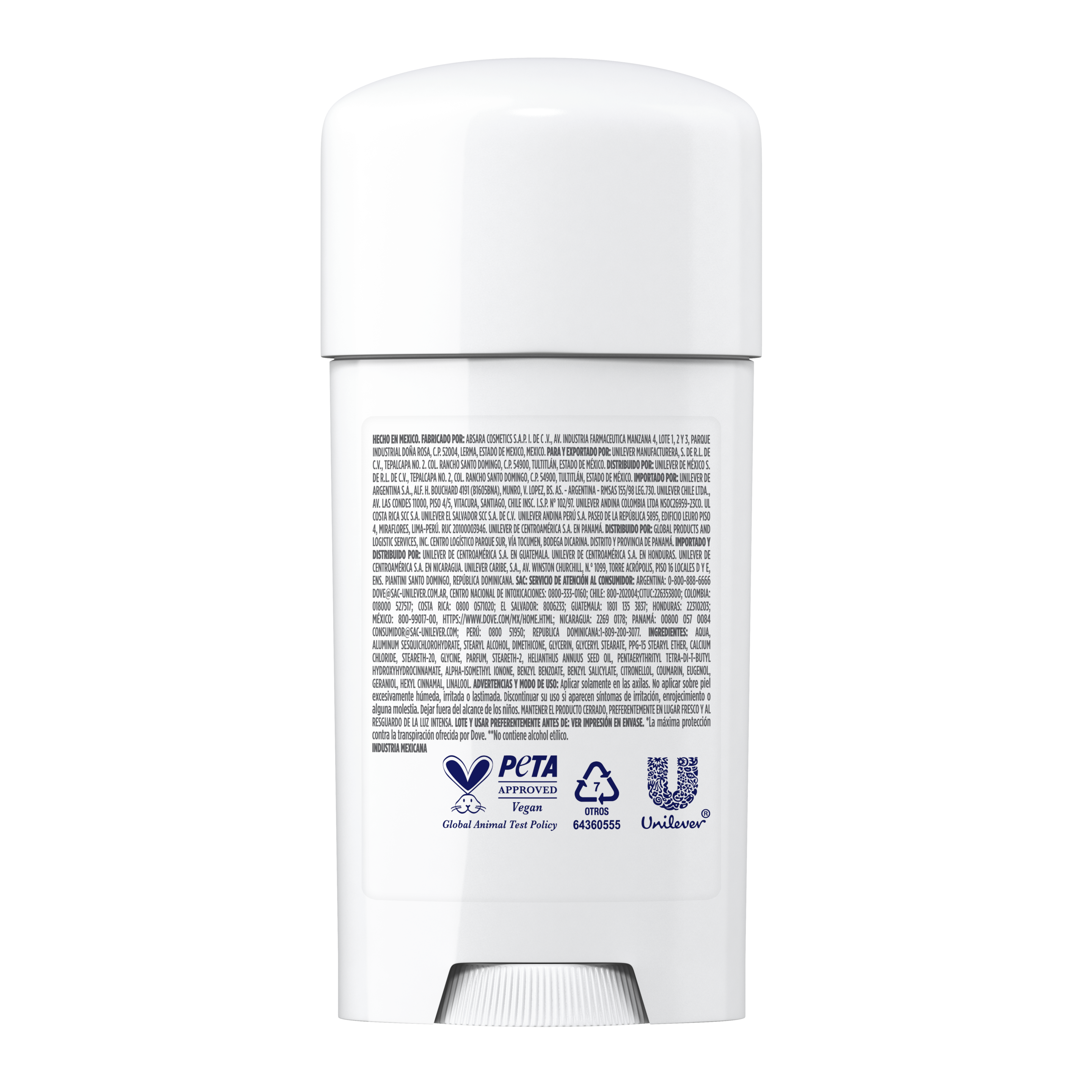 Product page