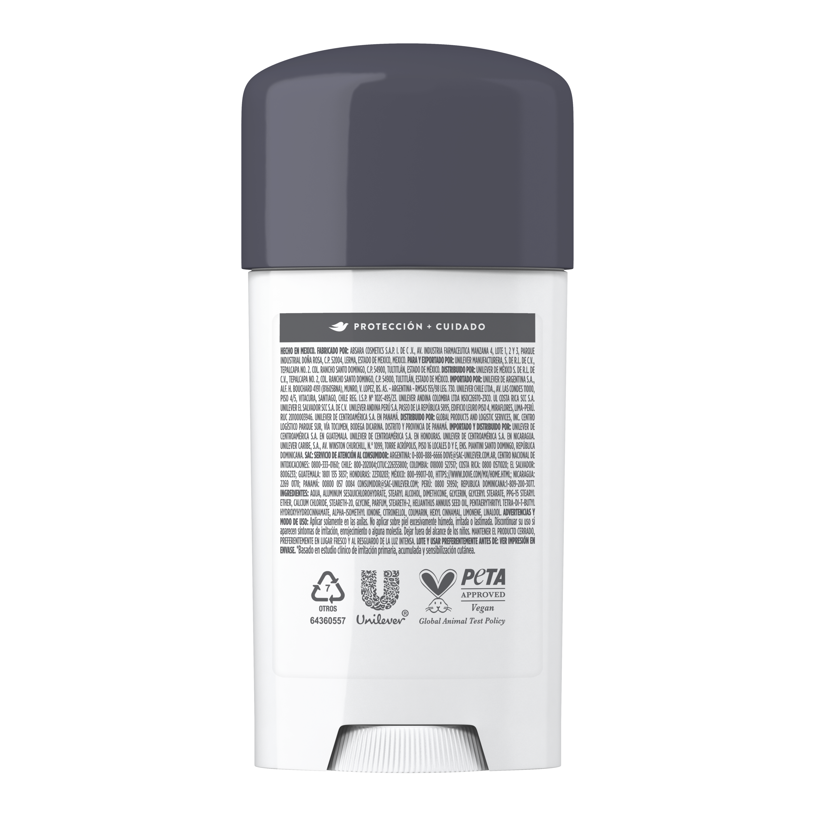 Product page