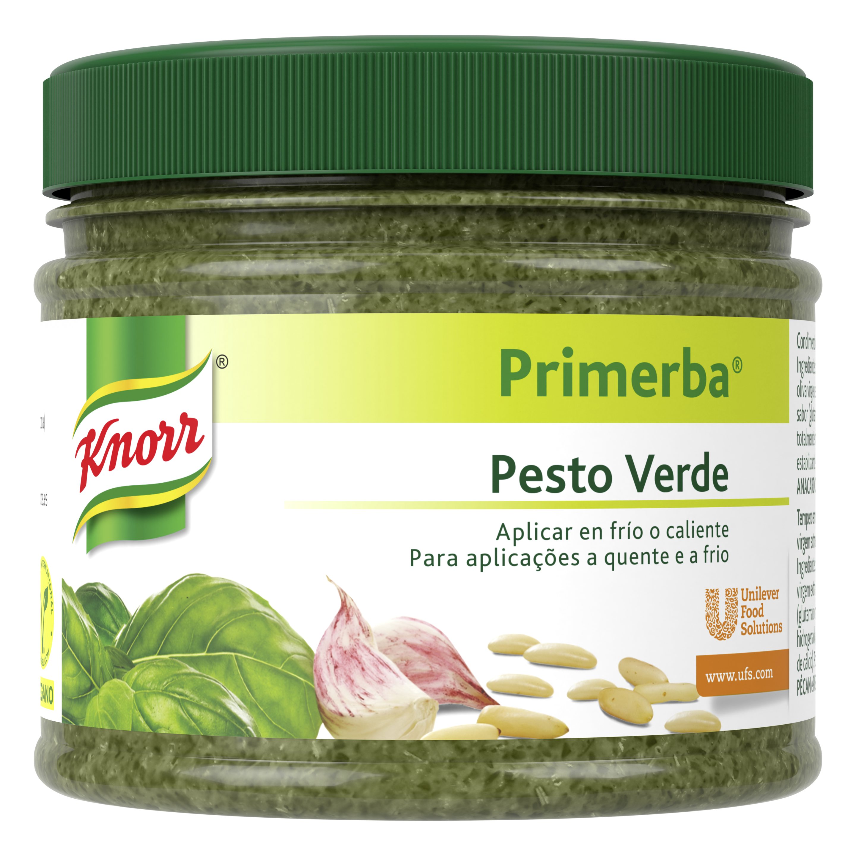 Product page