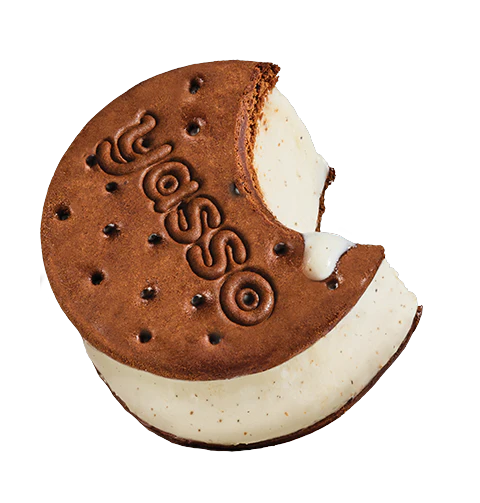 Yasso Greek yogurt sandwiches