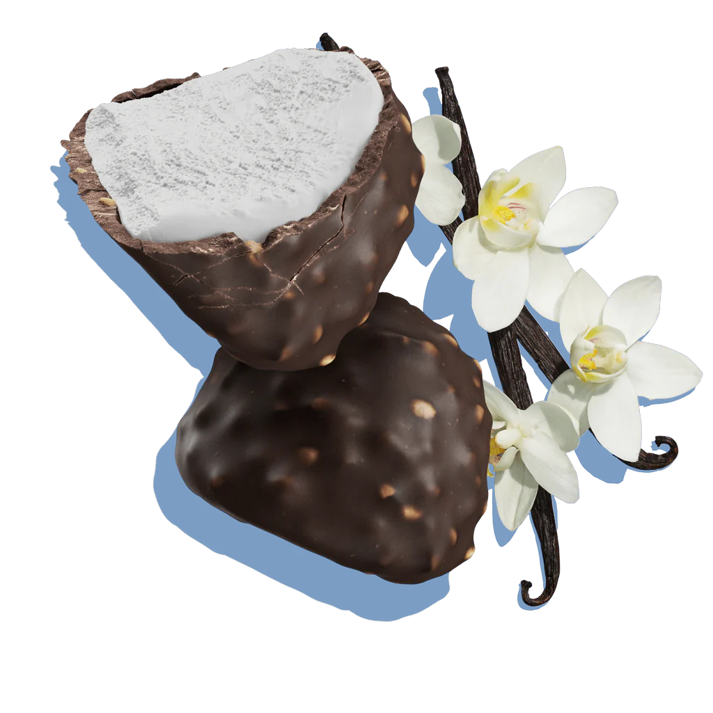 Yasso Greek yogurt poppables