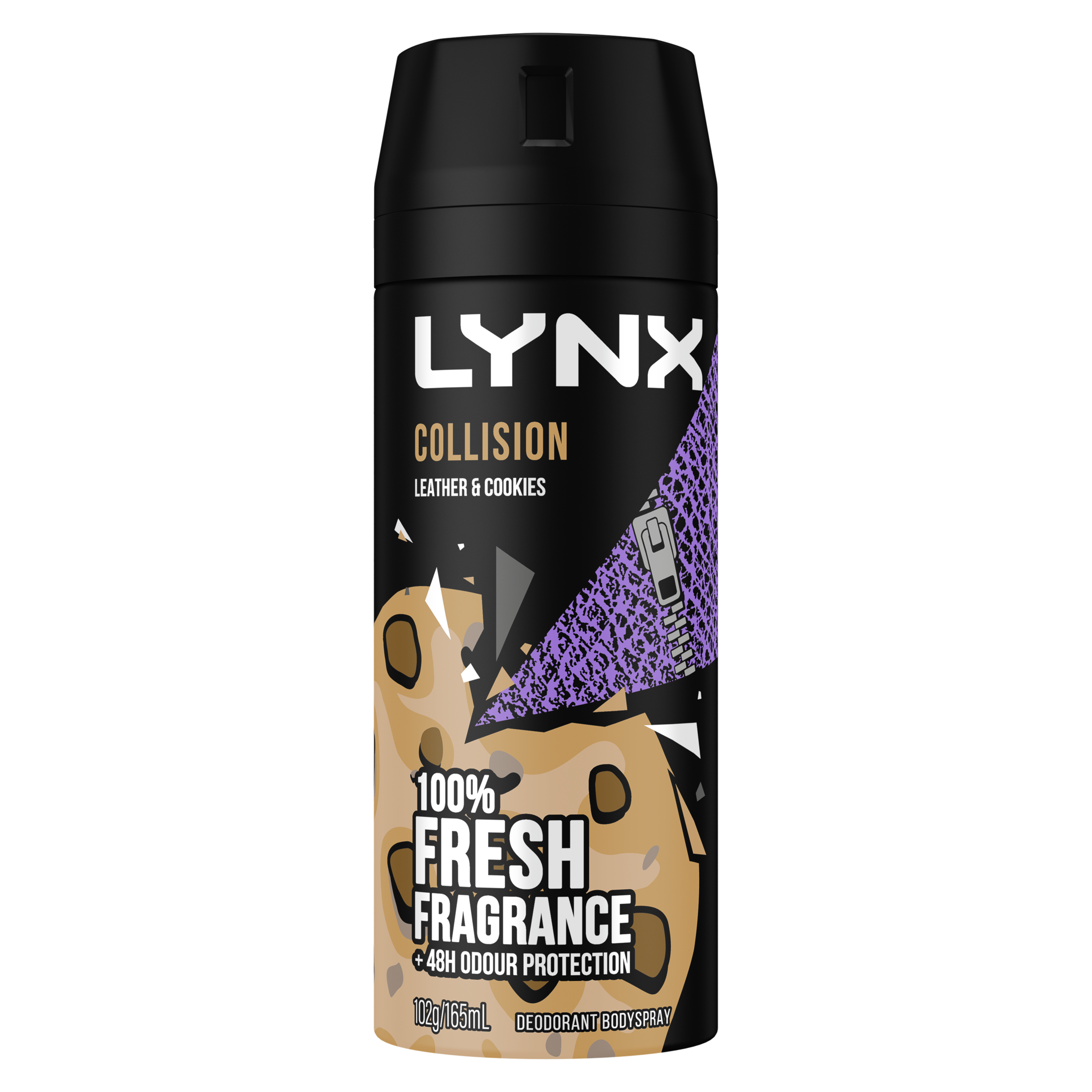 Deodorant & Antiperspirant | Lynx