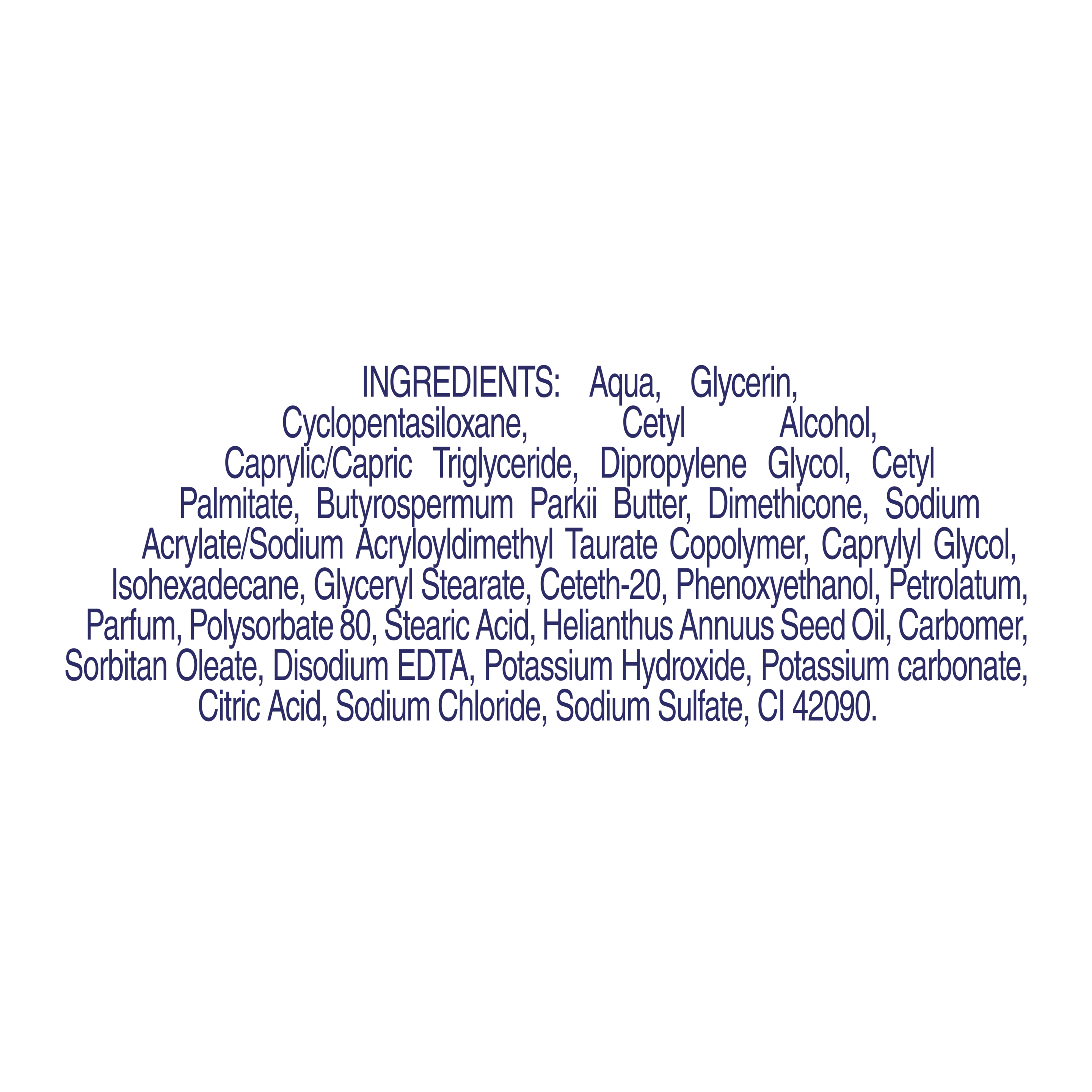 Creme Multipropósitos Nourishing Care Body Love