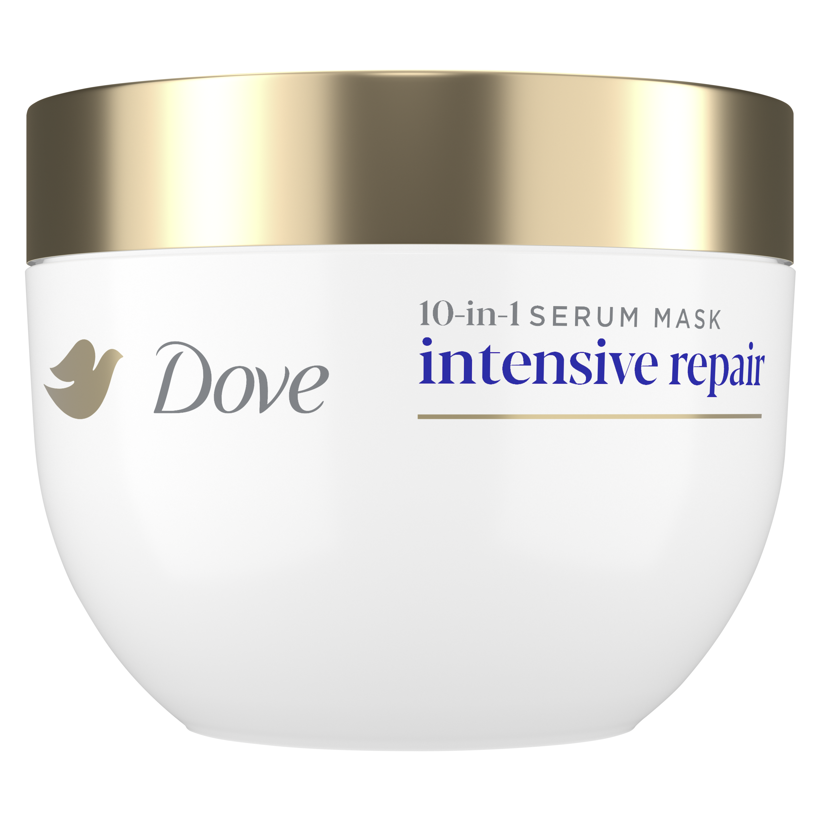 Dove Damage Therapy Intensive Repair 10 in 1 Serum Mask