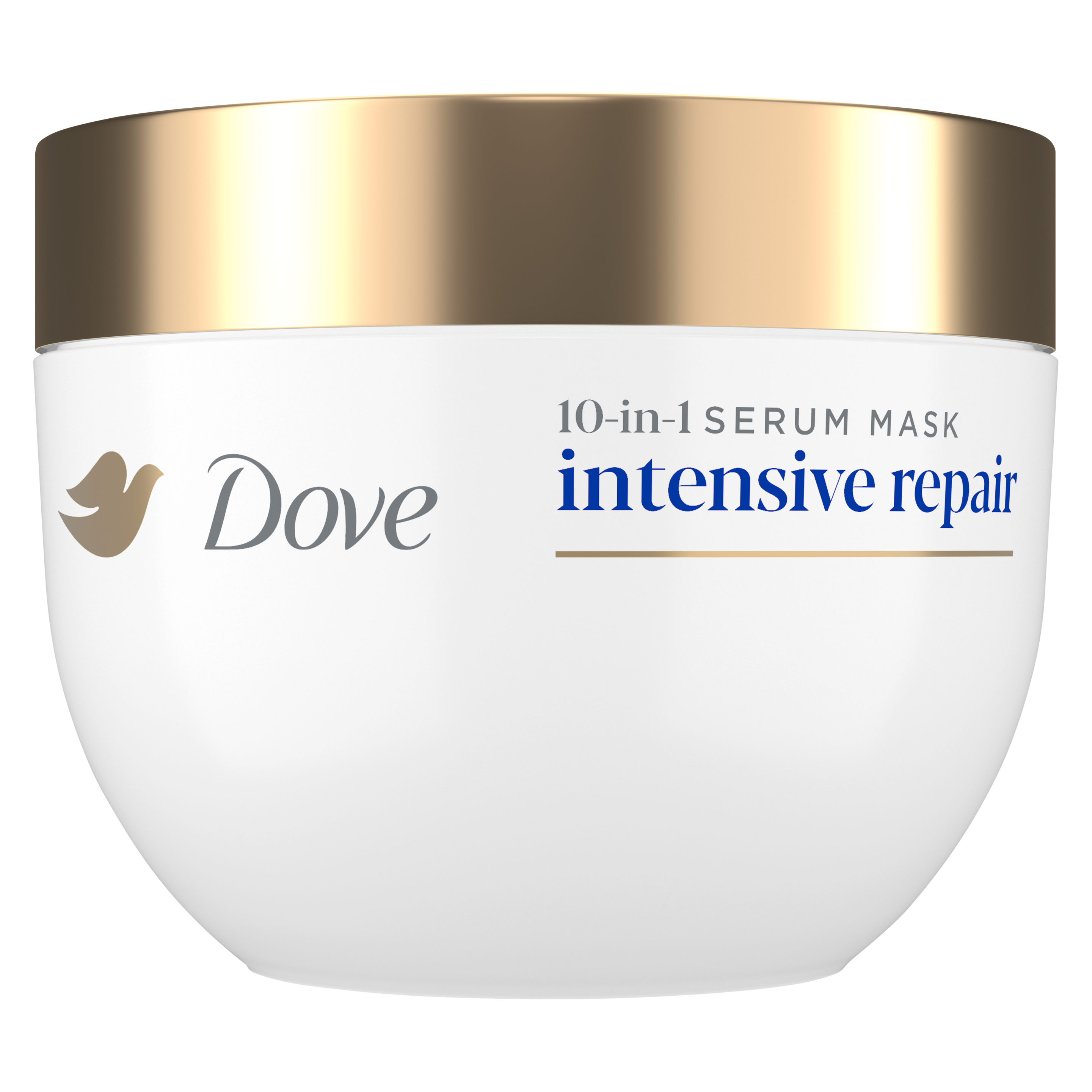 Damage Therapy Intensive Repair 10-in-1 Serum Mask by Dove