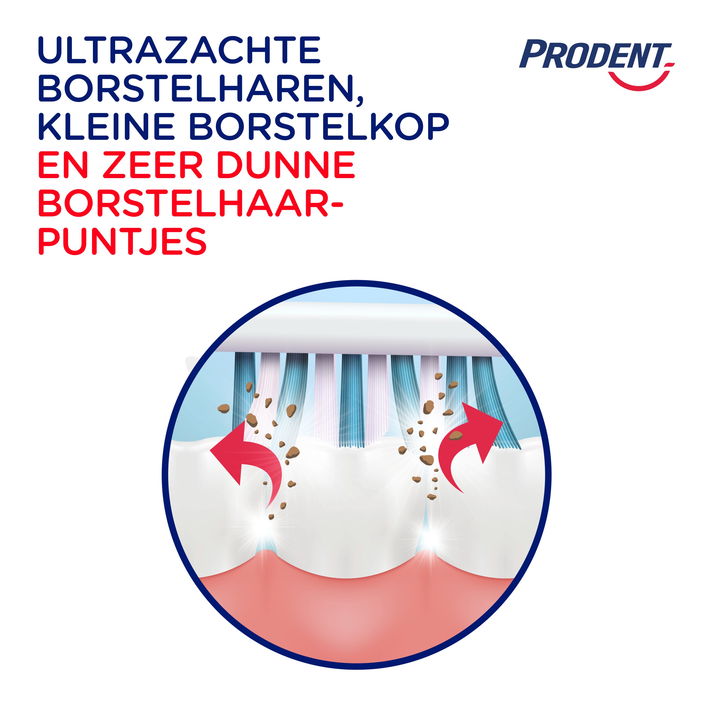 Prodent Tandenborstel Kids - supplementary image