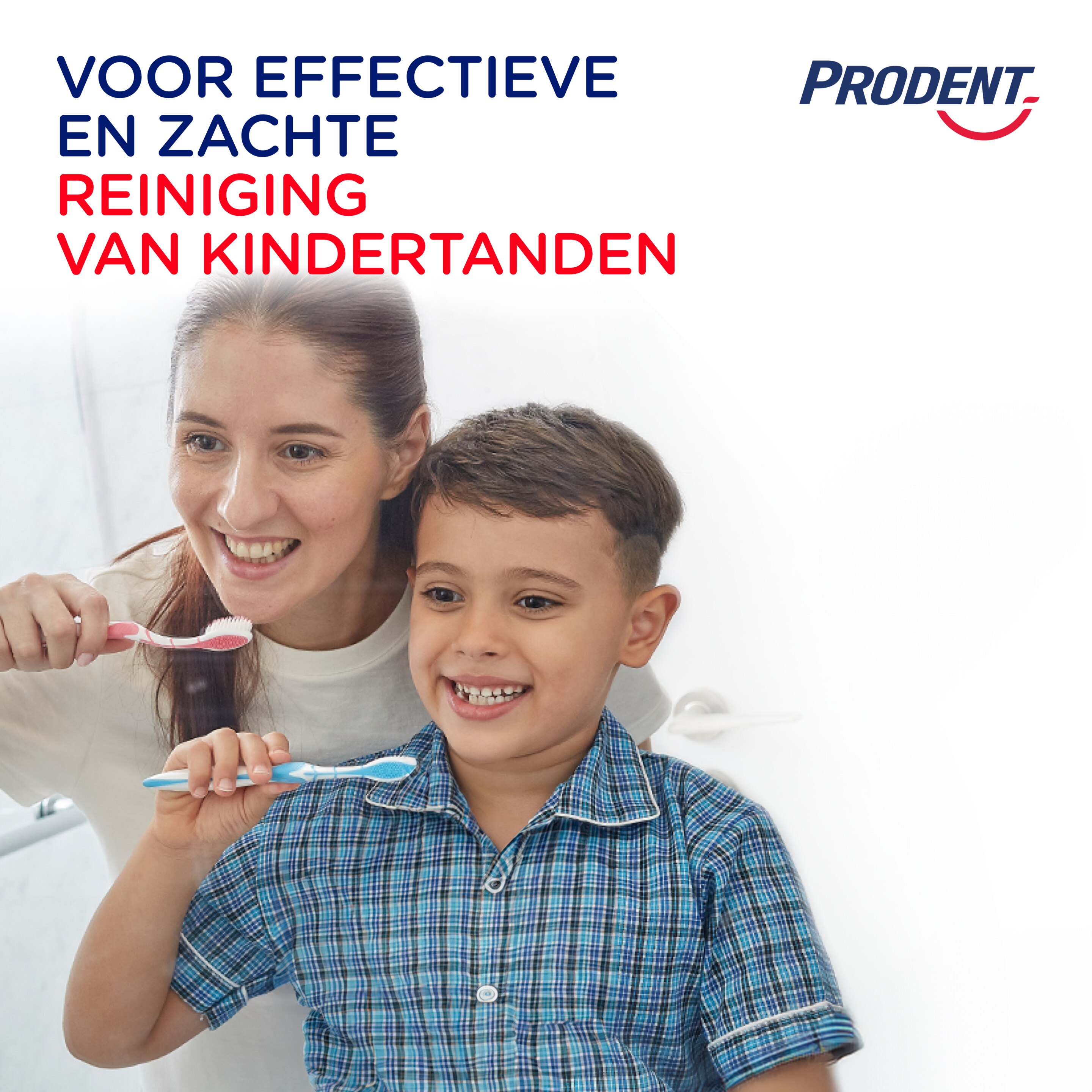 Prodent Tandenborstel Junior - supplementary image