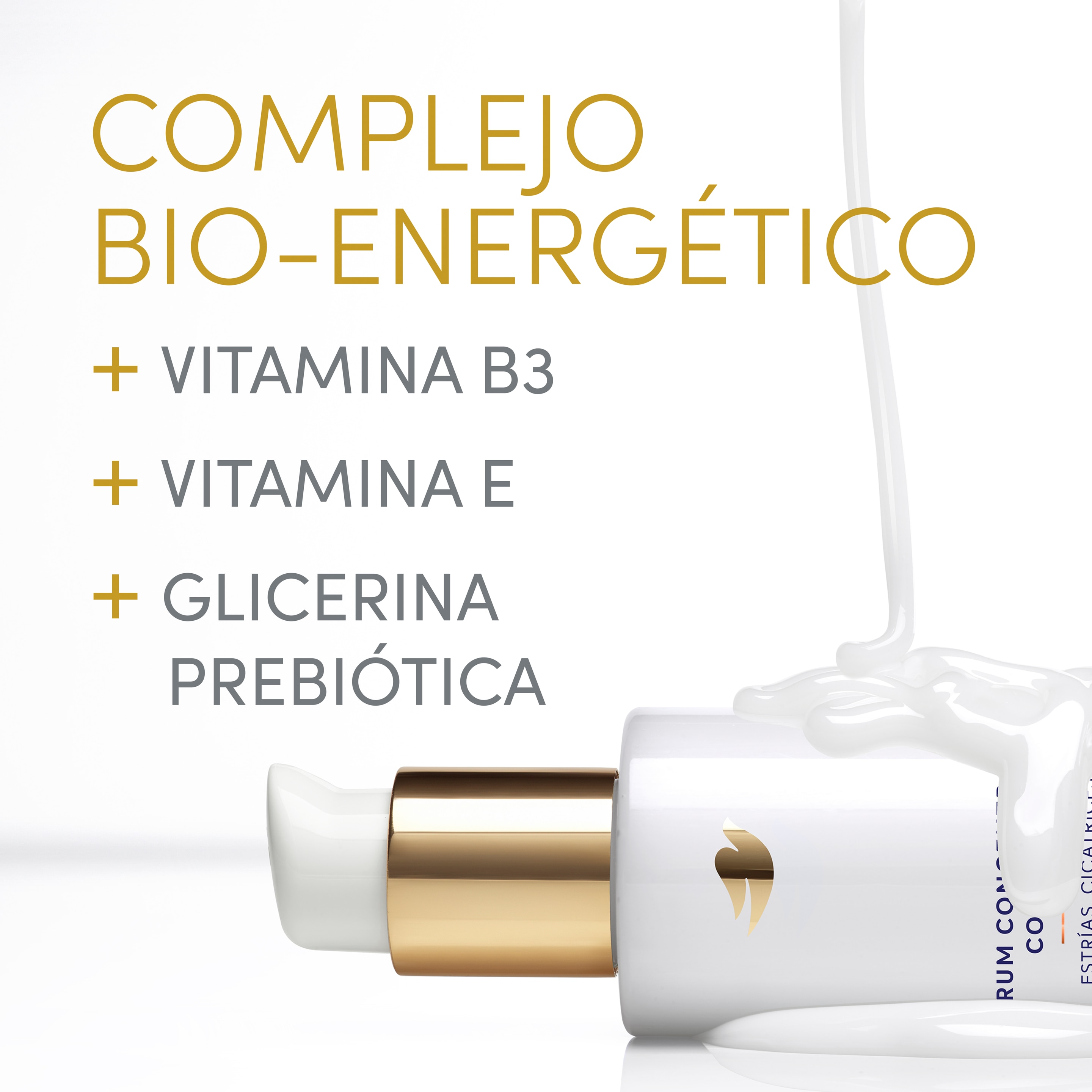 Dove Sérum Concentrado 100ml