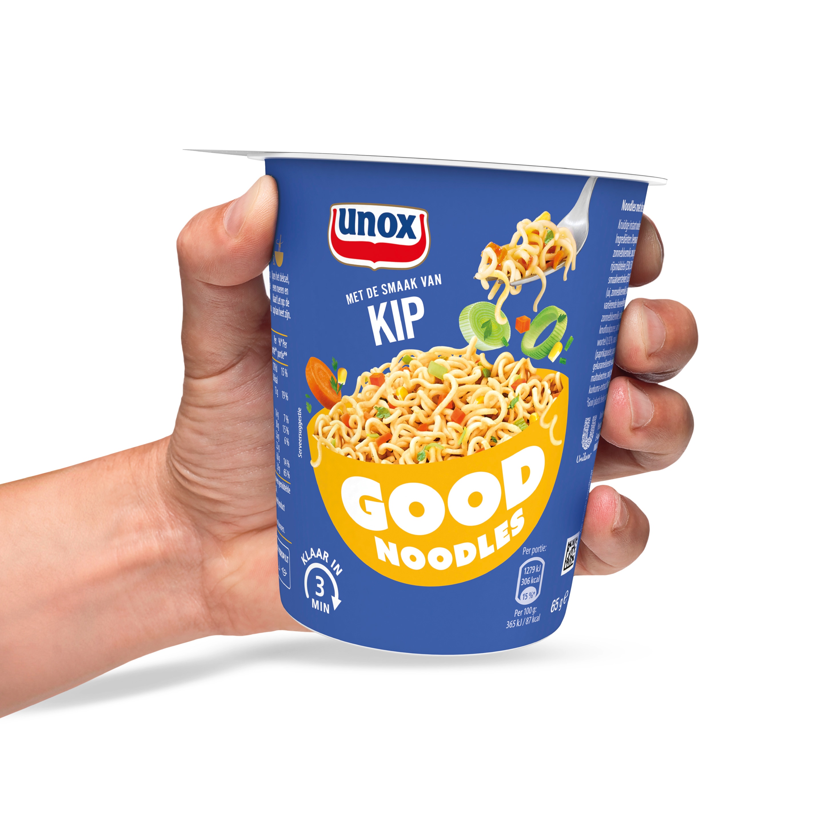 23915 01 Handbeeld Unox Good Pasta Carbonara Links[01].tif