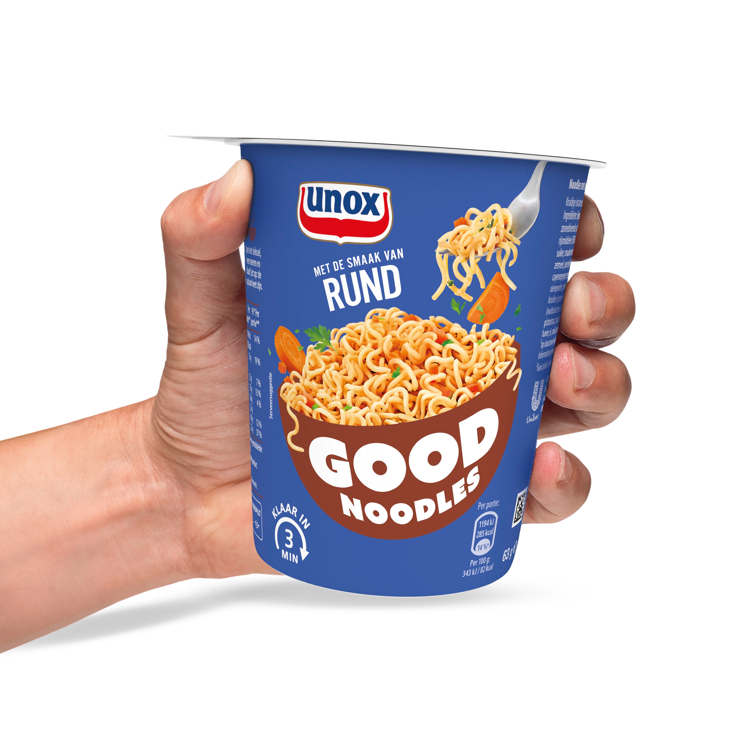 23915 01 Handbeeld Unox Good Pasta Carbonara Links[01].tif