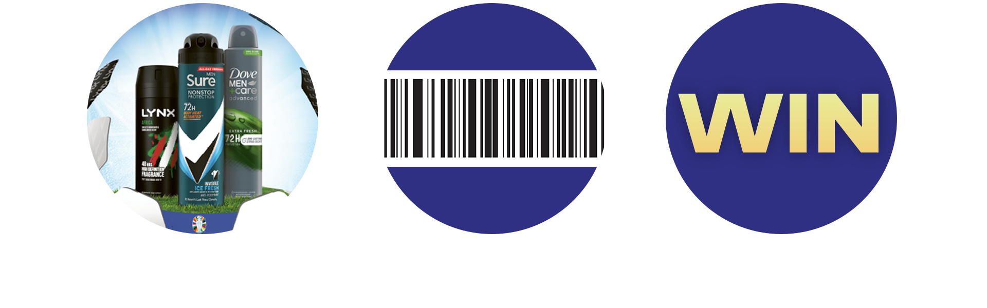 How to enter and stand a chance to win big!
