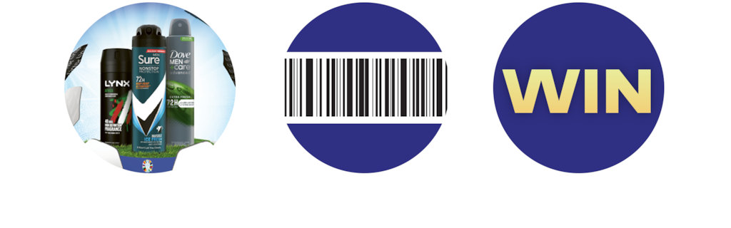 How to enter and stand a chance to win big!