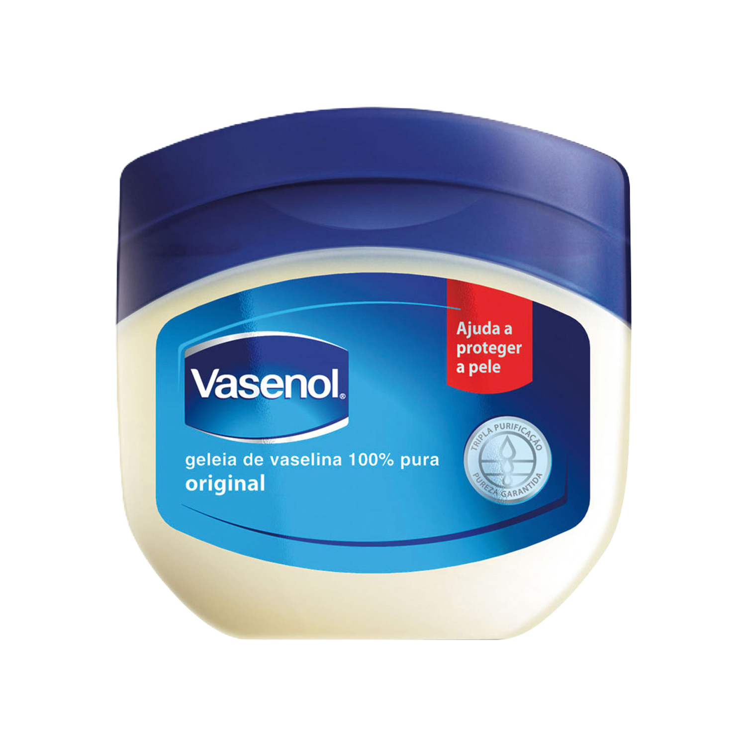 Geléia de Vaselina Original Vasenol®