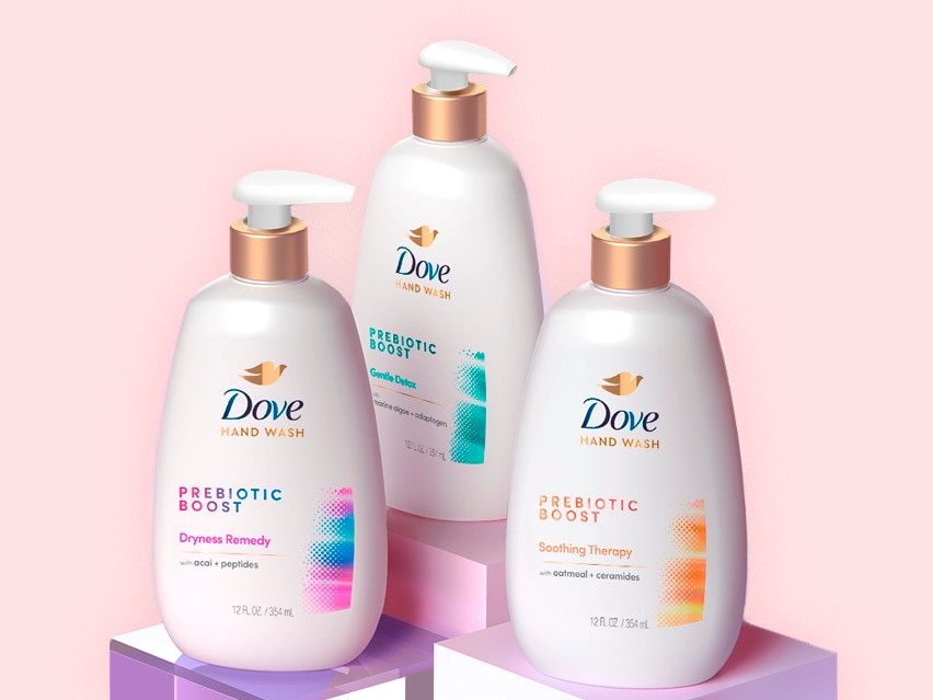 The power of Prebiotic Boost