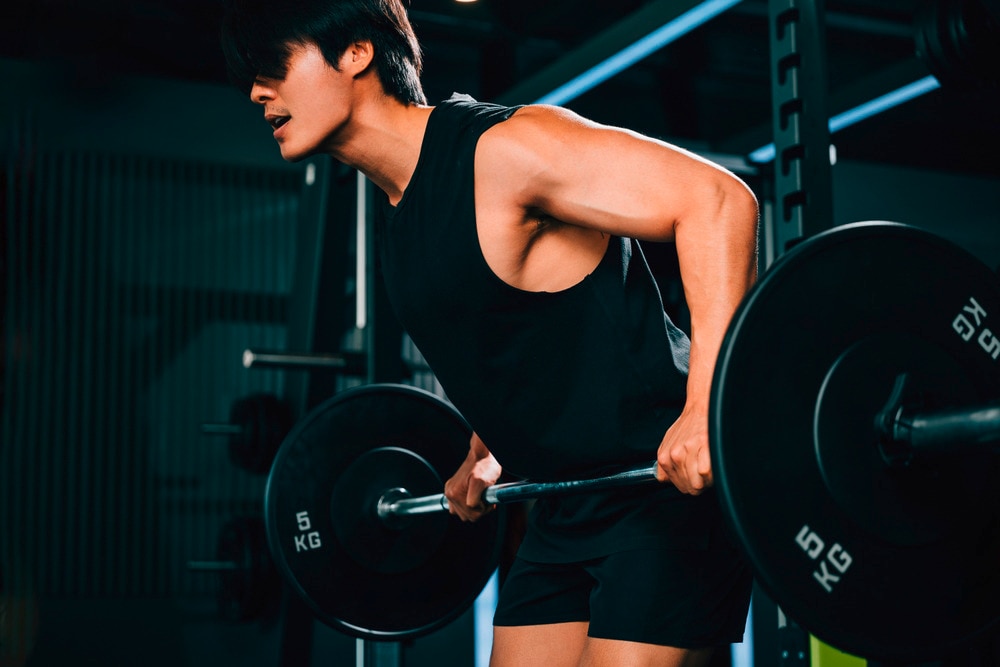 How to Improve Your Deadlift Form