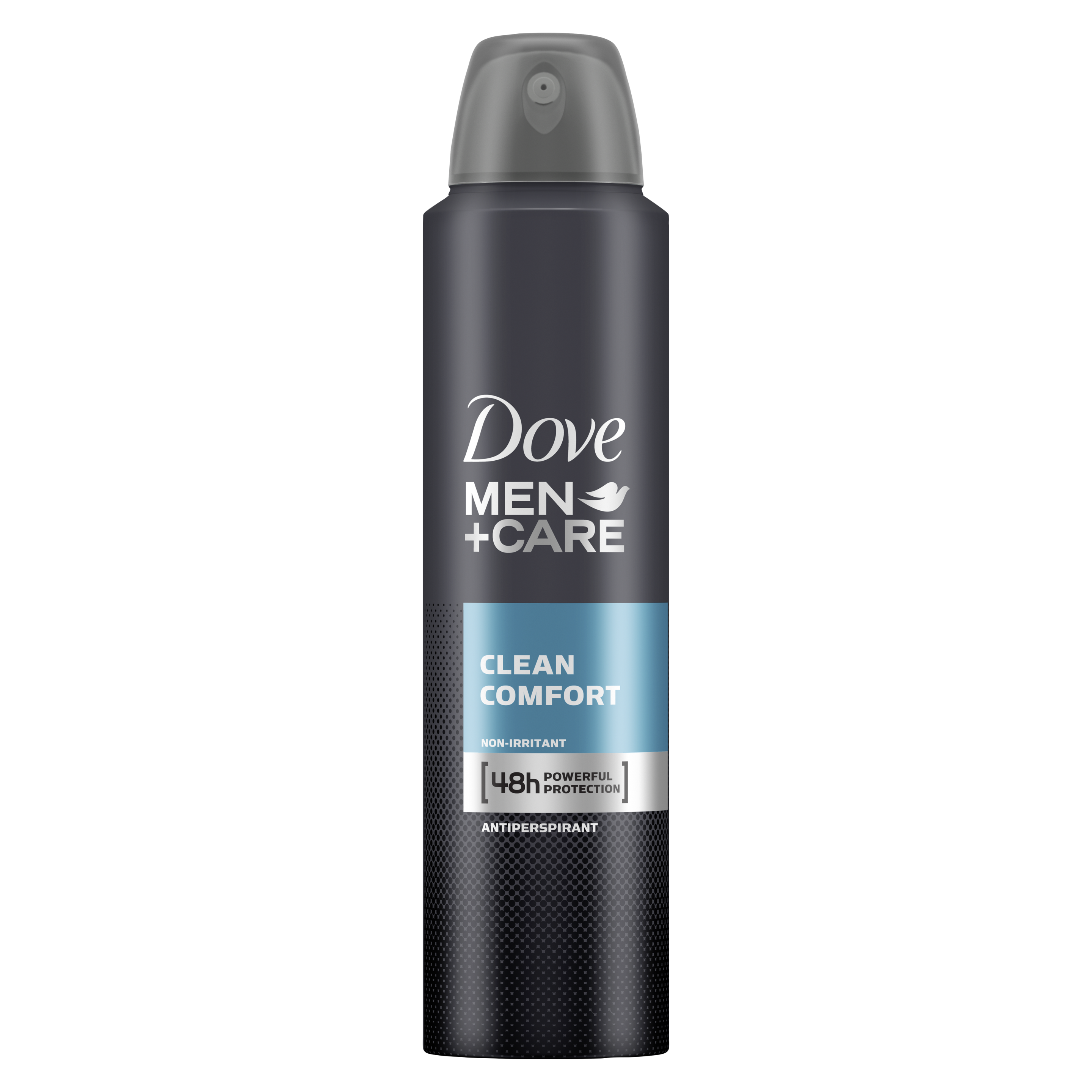 Dove Men Deodorant Spray Clean Comfort 150ml