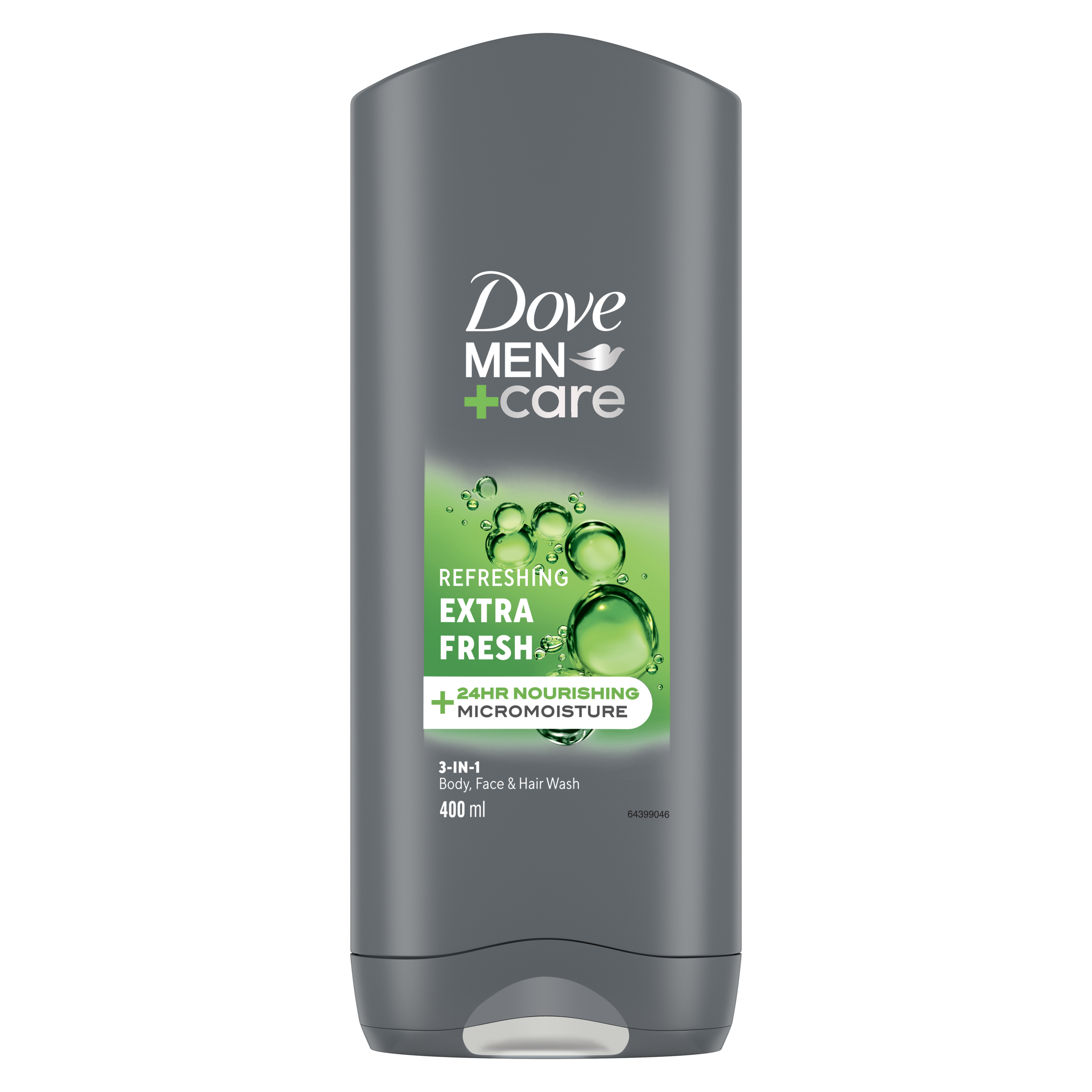 Dove Men+Care Body