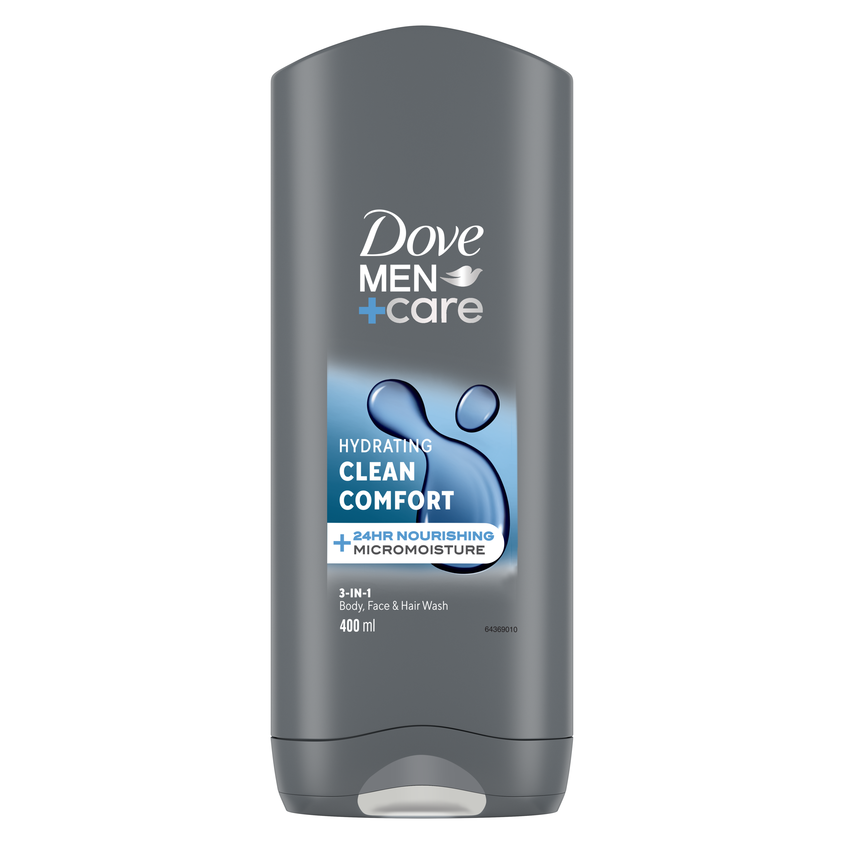 Dove Men+Care Body