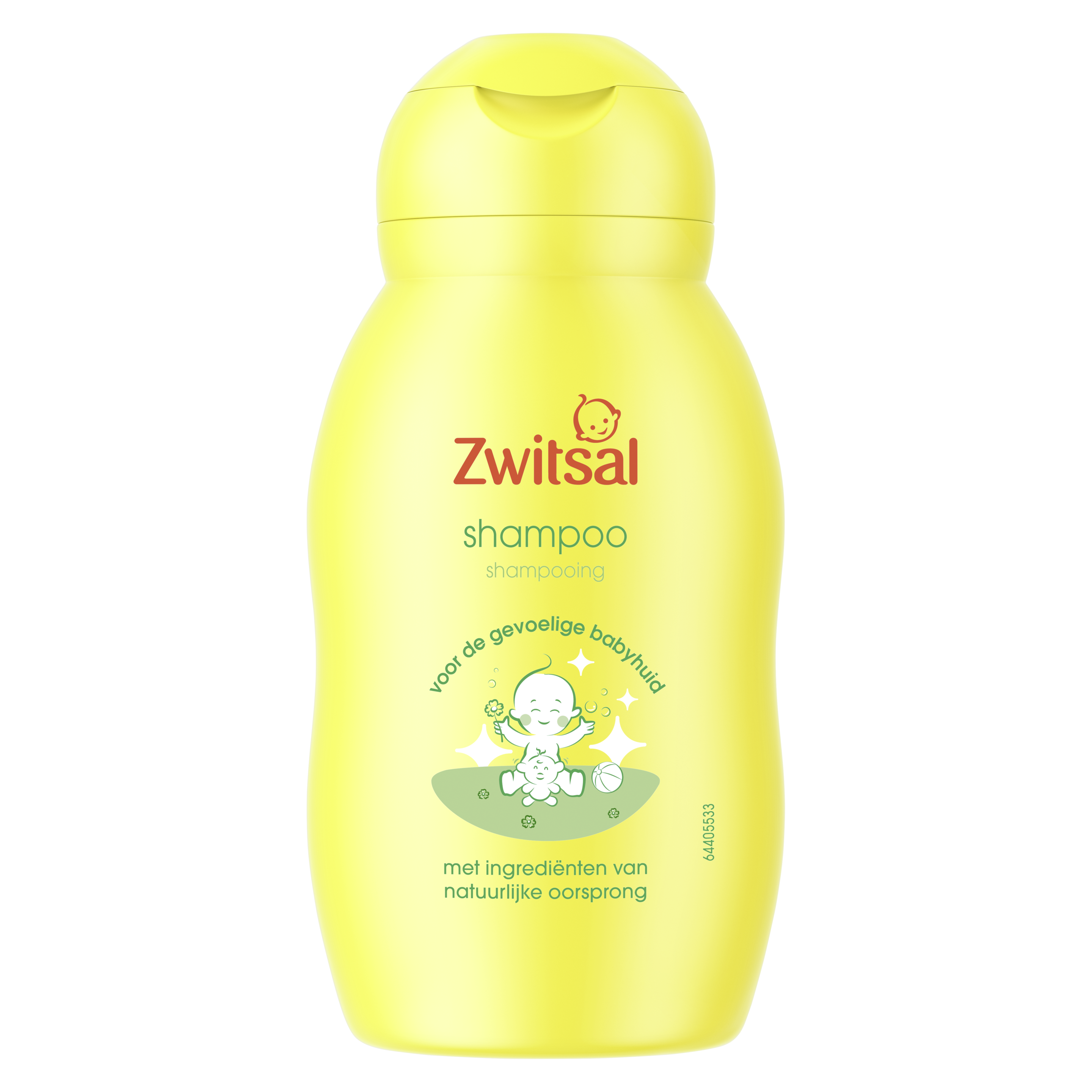 Shampoo 75 ml