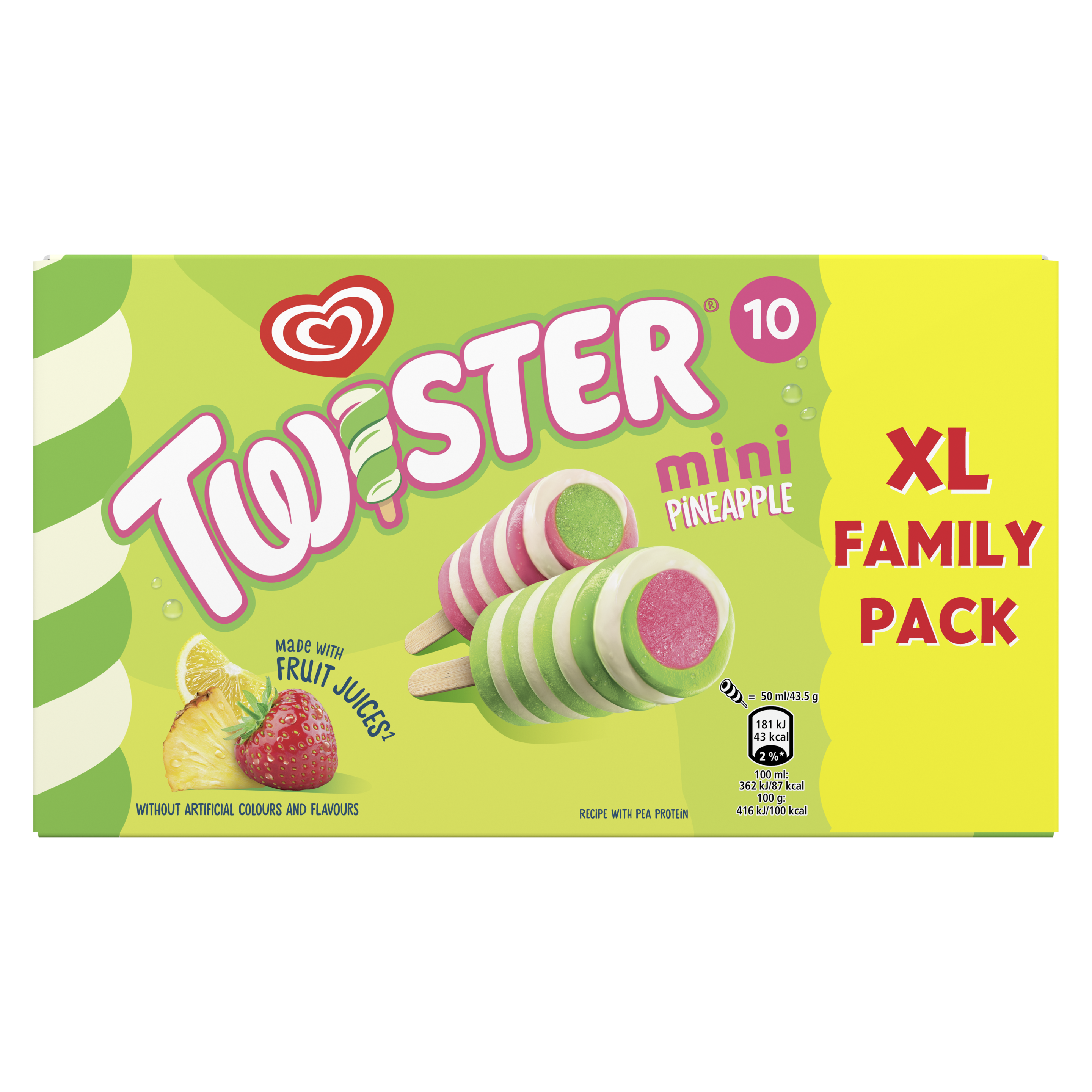 Product page