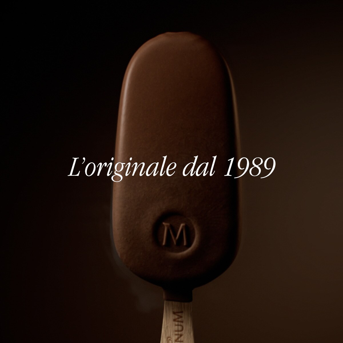 L'originale dal 1989