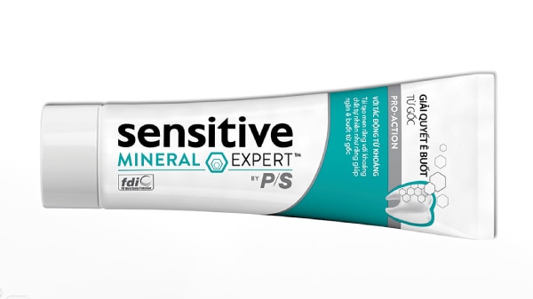 Sensitive Mineral Expert