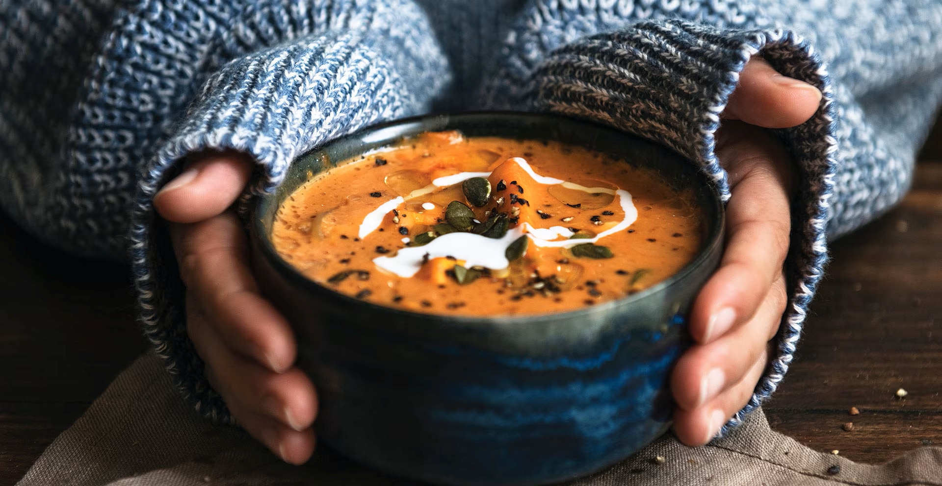 Bunătăți vegane​