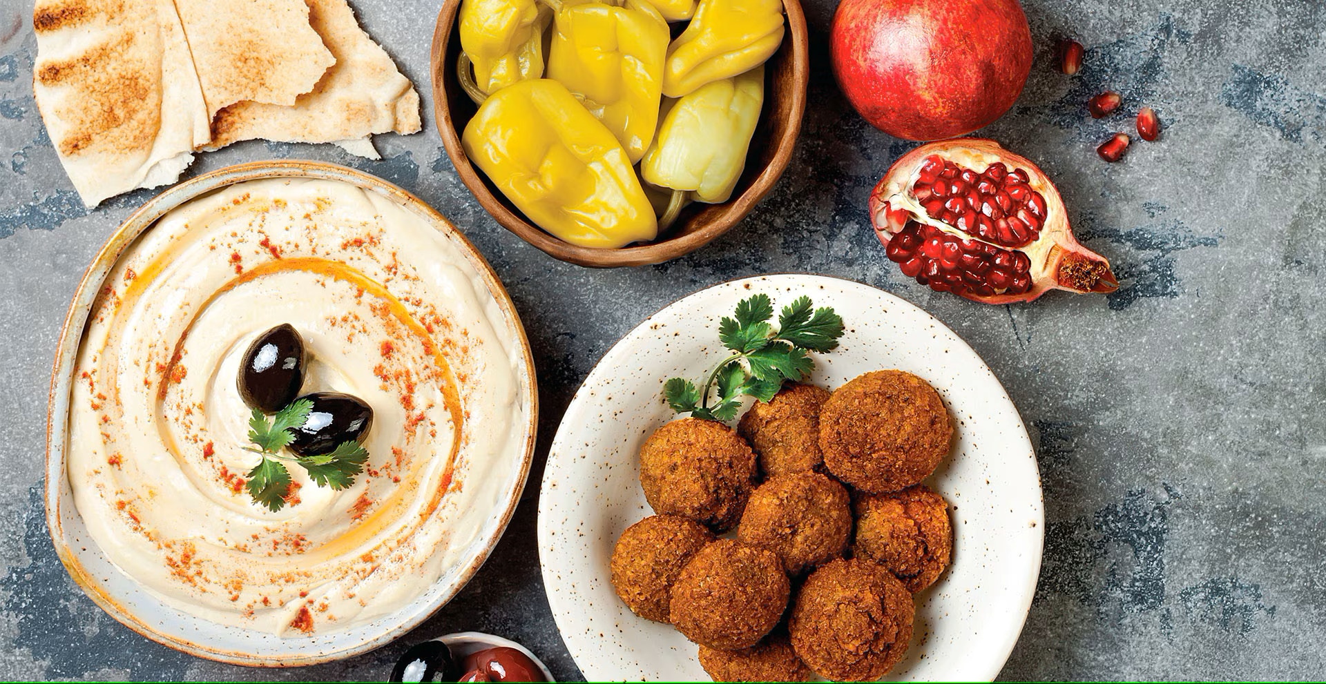 Bucătarie internațională