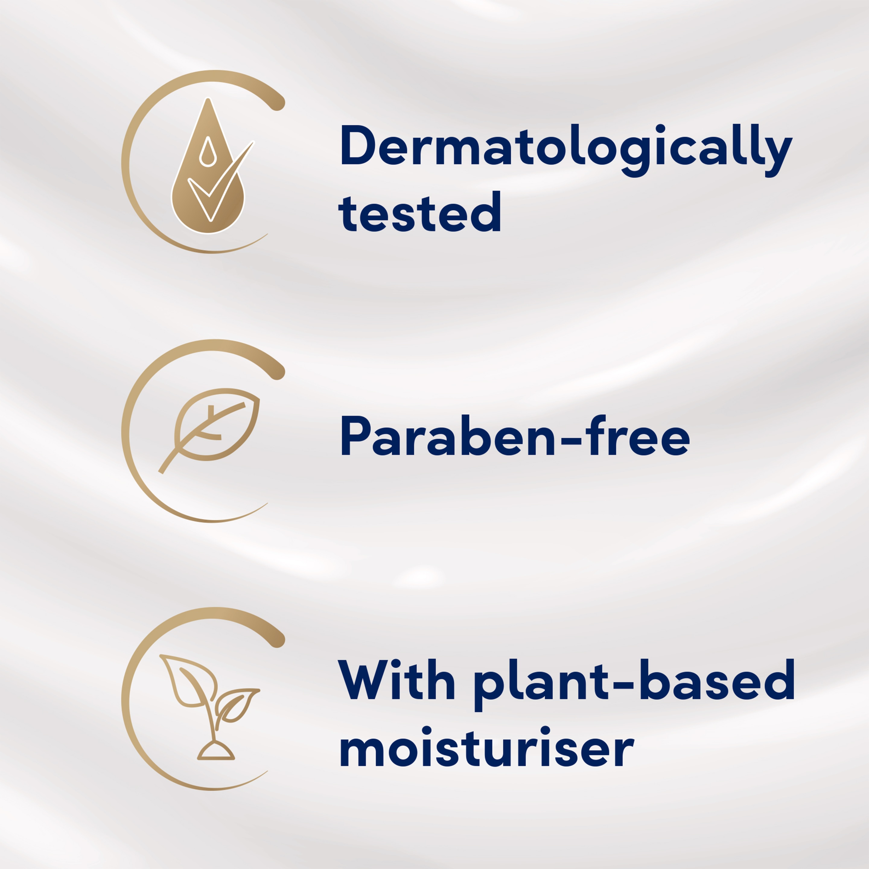 Nourished Radiance Body Lotion