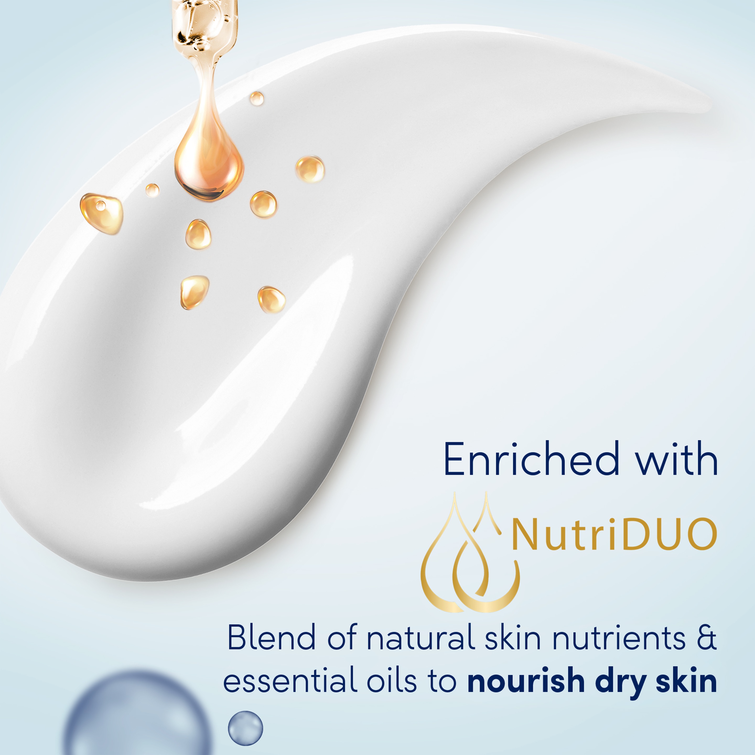 Nourished Radiance Body Lotion