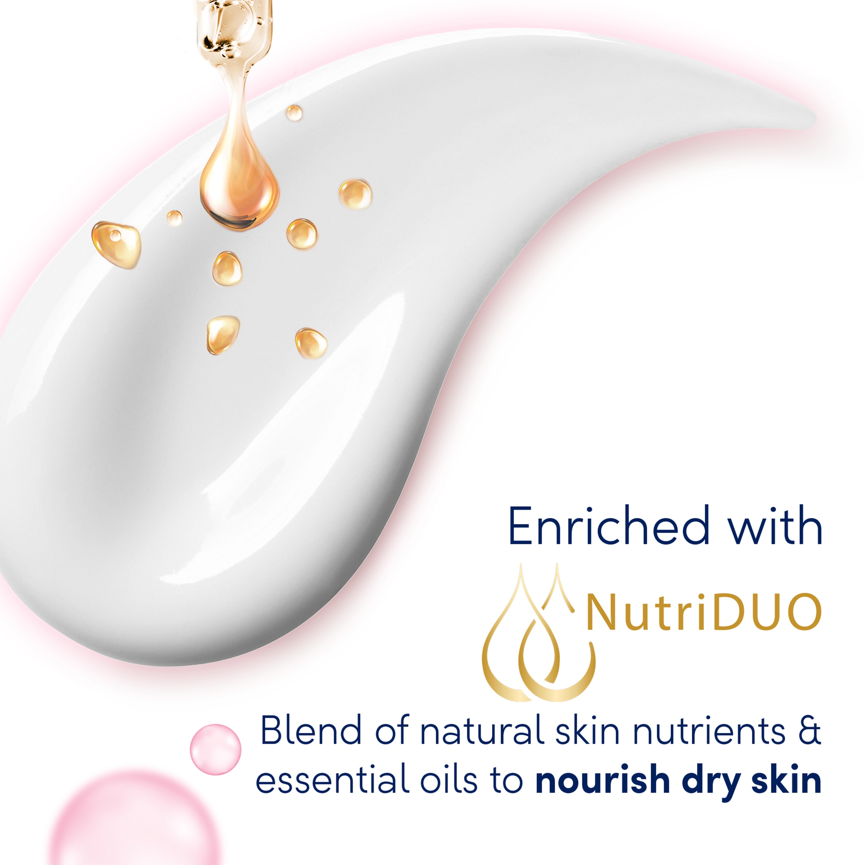Supple Bounce Body Lotion