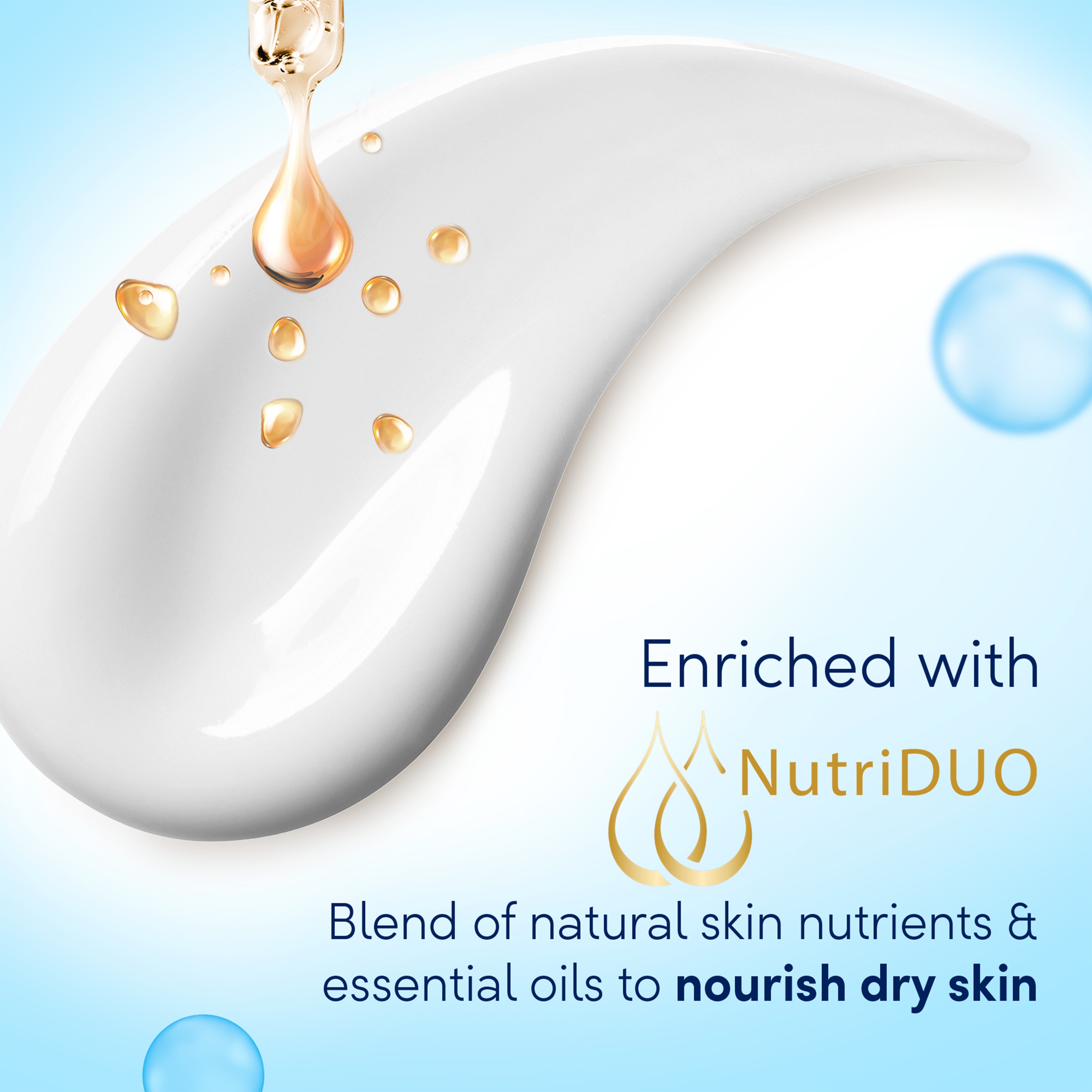 Light Hydration Body Lotion
