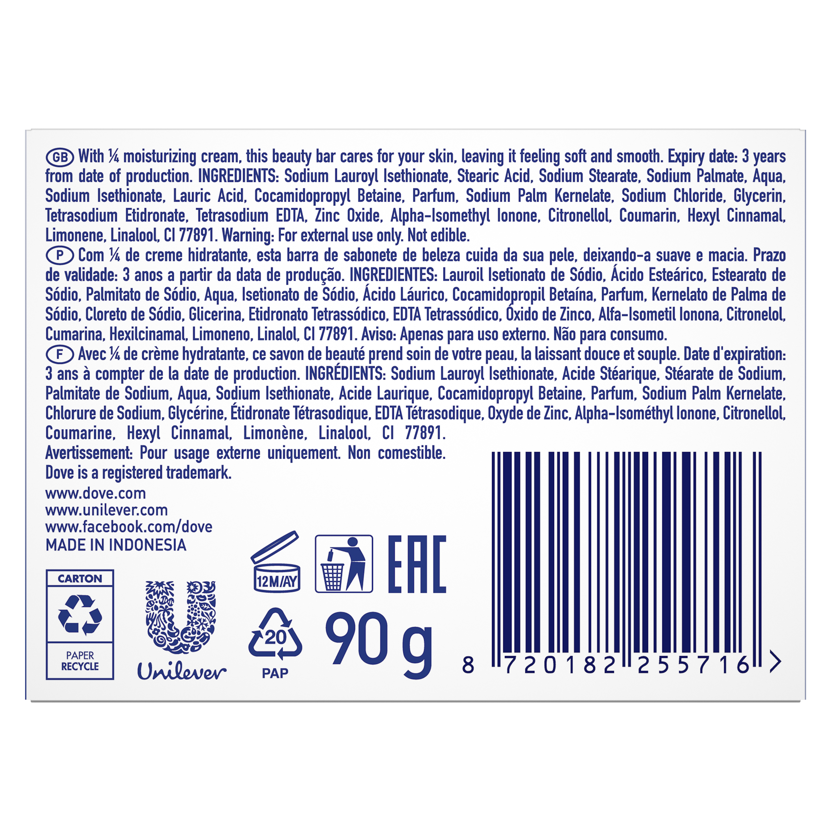 Product Page