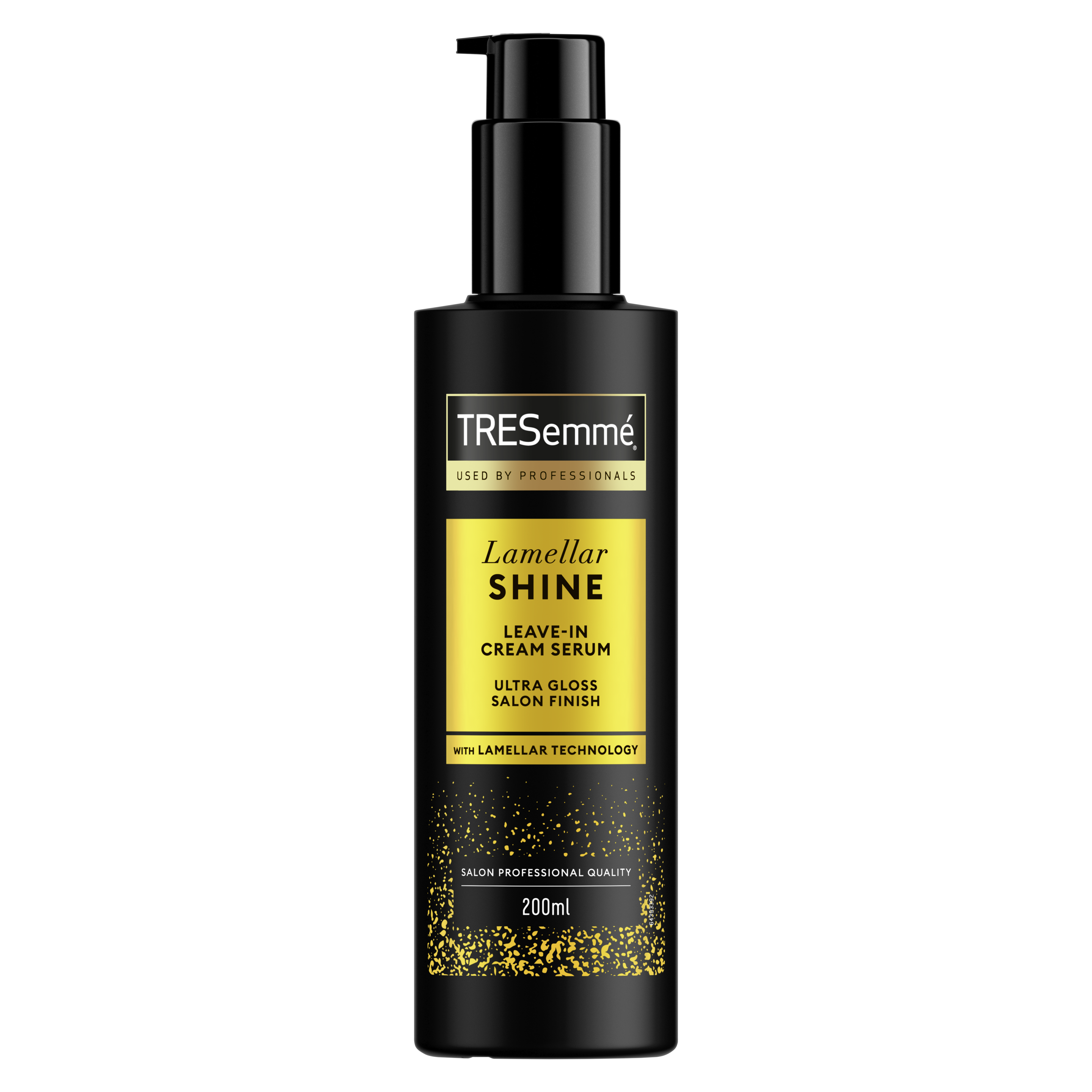 TRESemmé Lamellar Shine