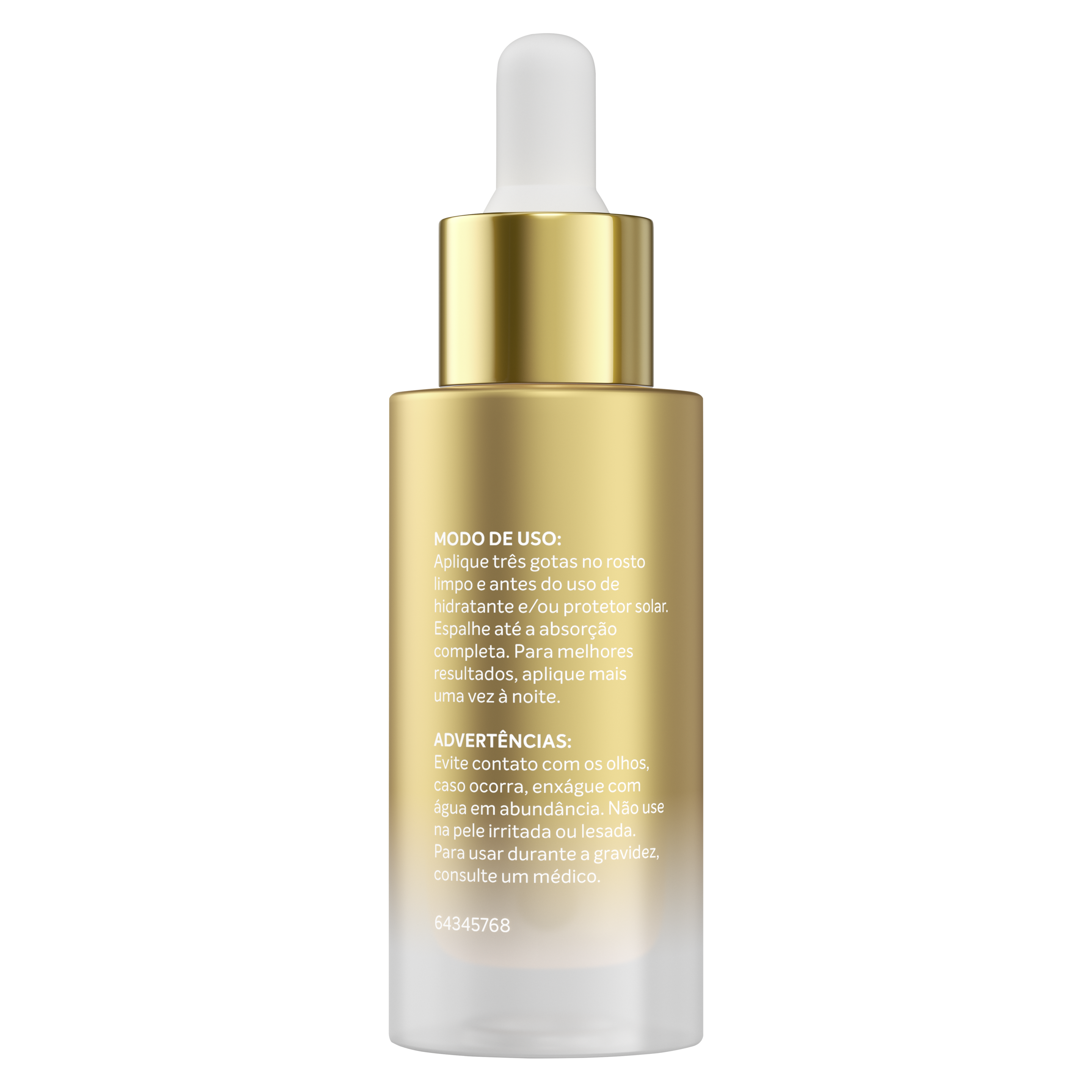 Dove Regenerative Sérum Uniformizador