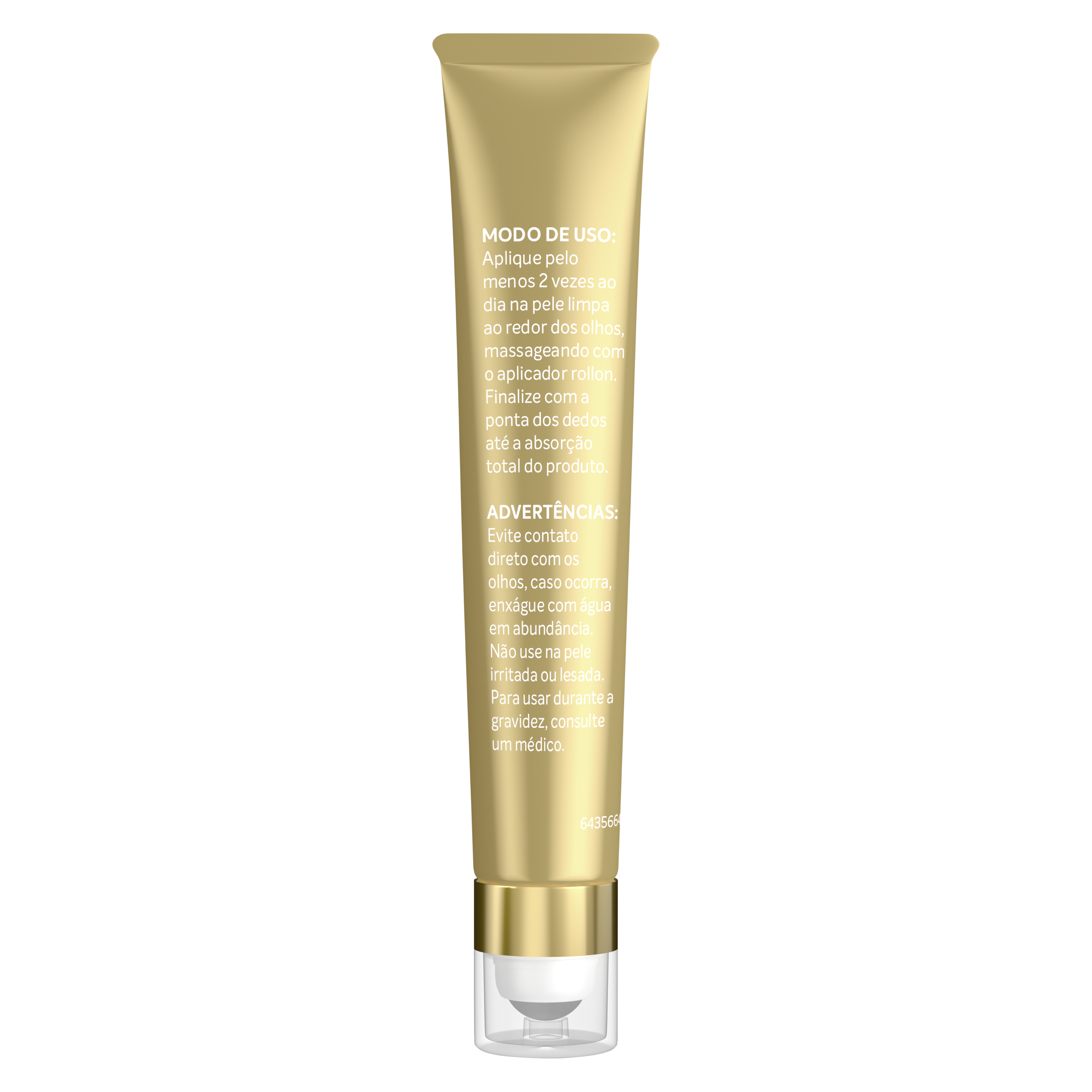 Dove Regenerative Sérum Antiolheiras