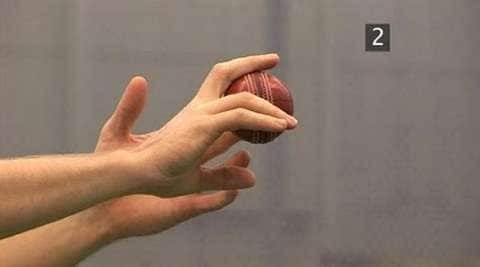 Cricket - Leg Spin and Chinaman