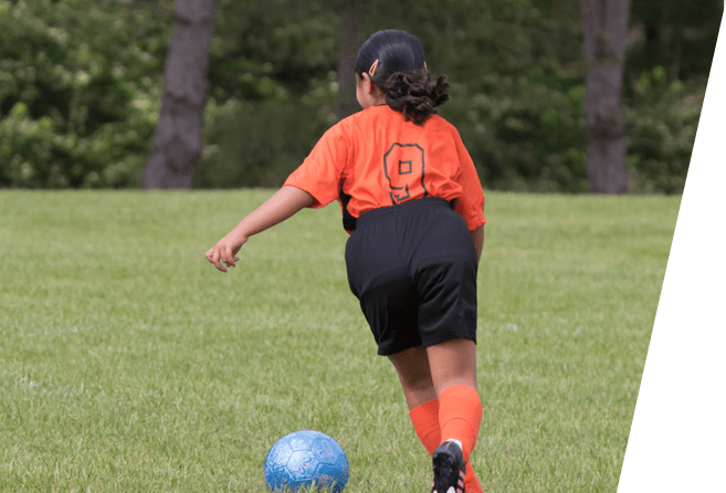 Encourage Children to Choose Nutrition
