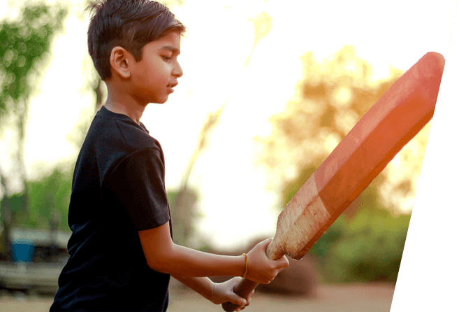 Encourage Children to Choose Nutrition