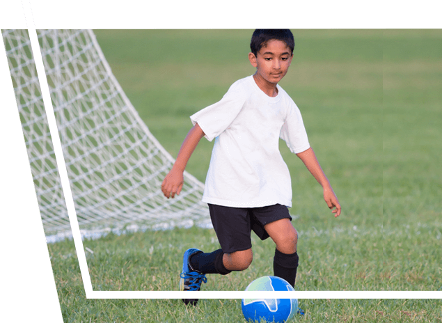 Boost Your Child’s Stamina