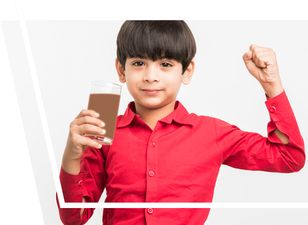 Boost Your Child’s Stamina